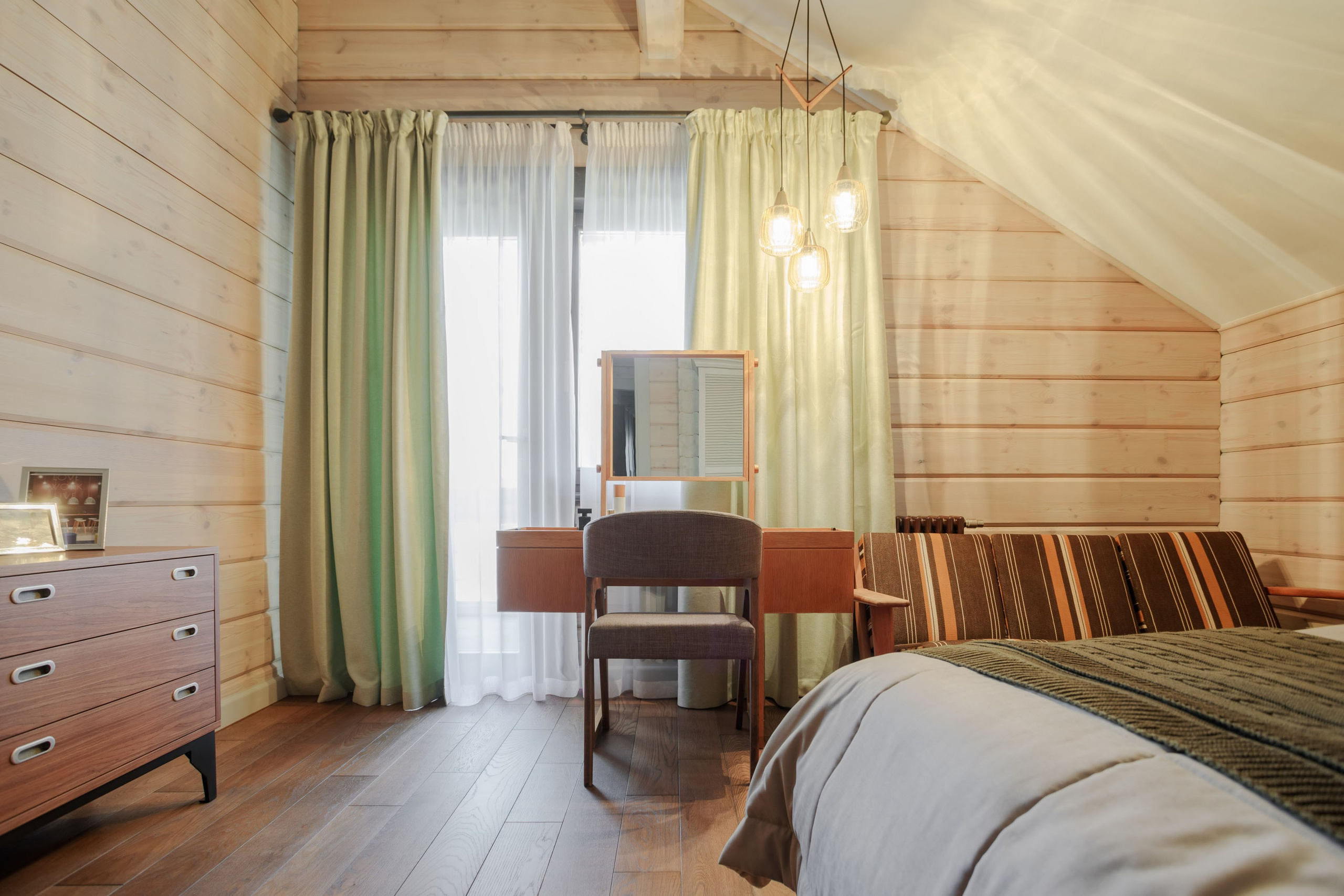 КП Дубрава. Академия дизайна UK Design. Мебель на заказ