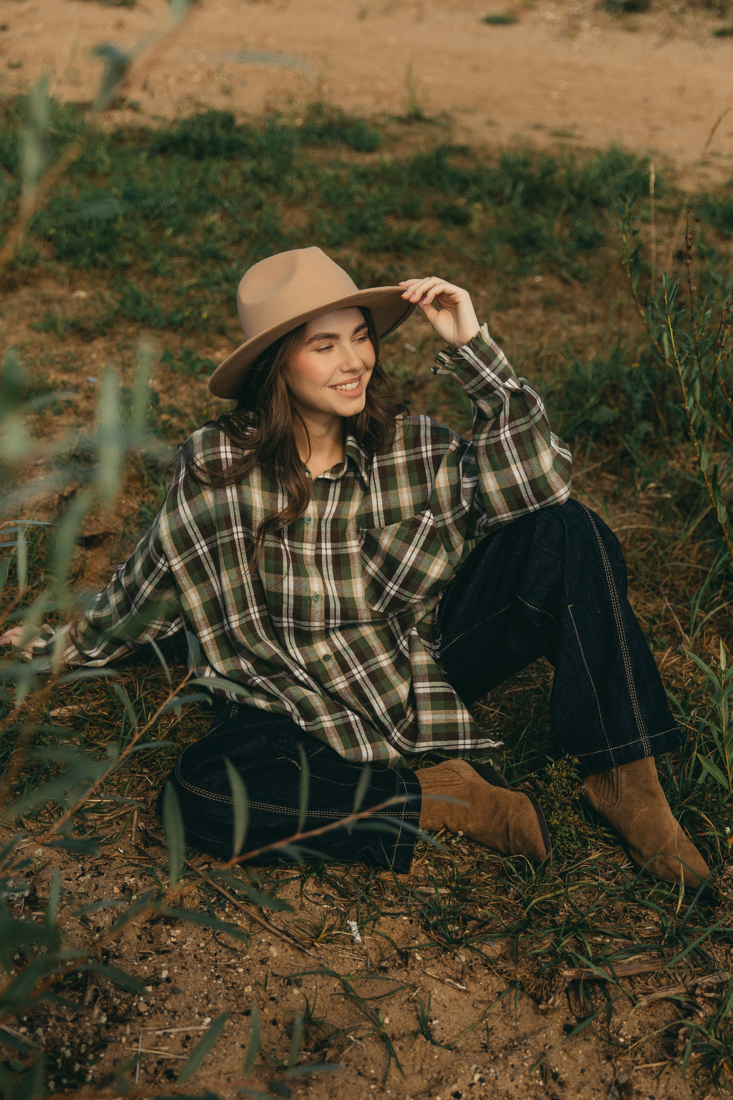 PROVANS BELIMOVA. Анастасия Назаренко — модель Костромы