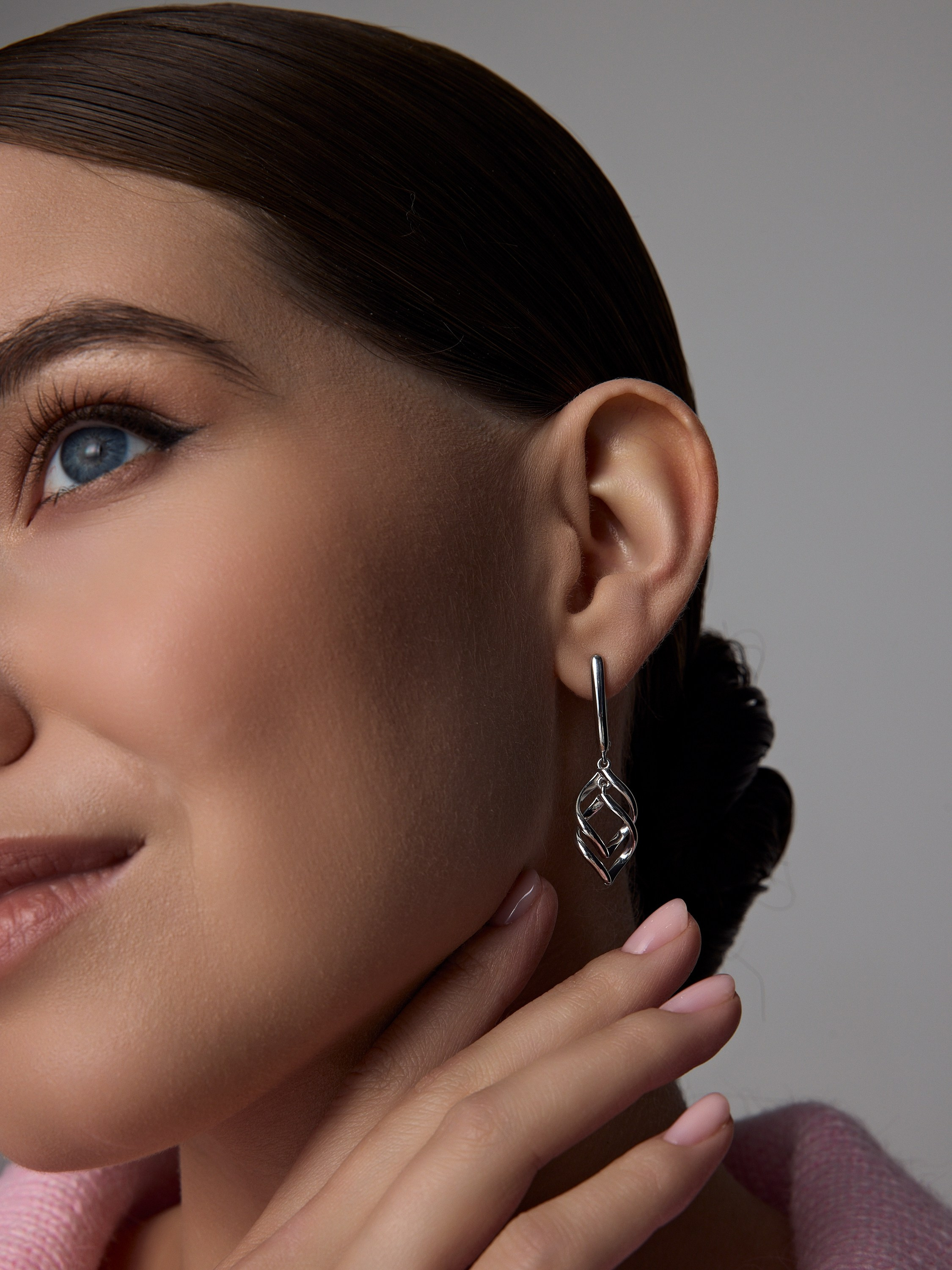 Oasis. Анастасия Назаренко — модель Костромы