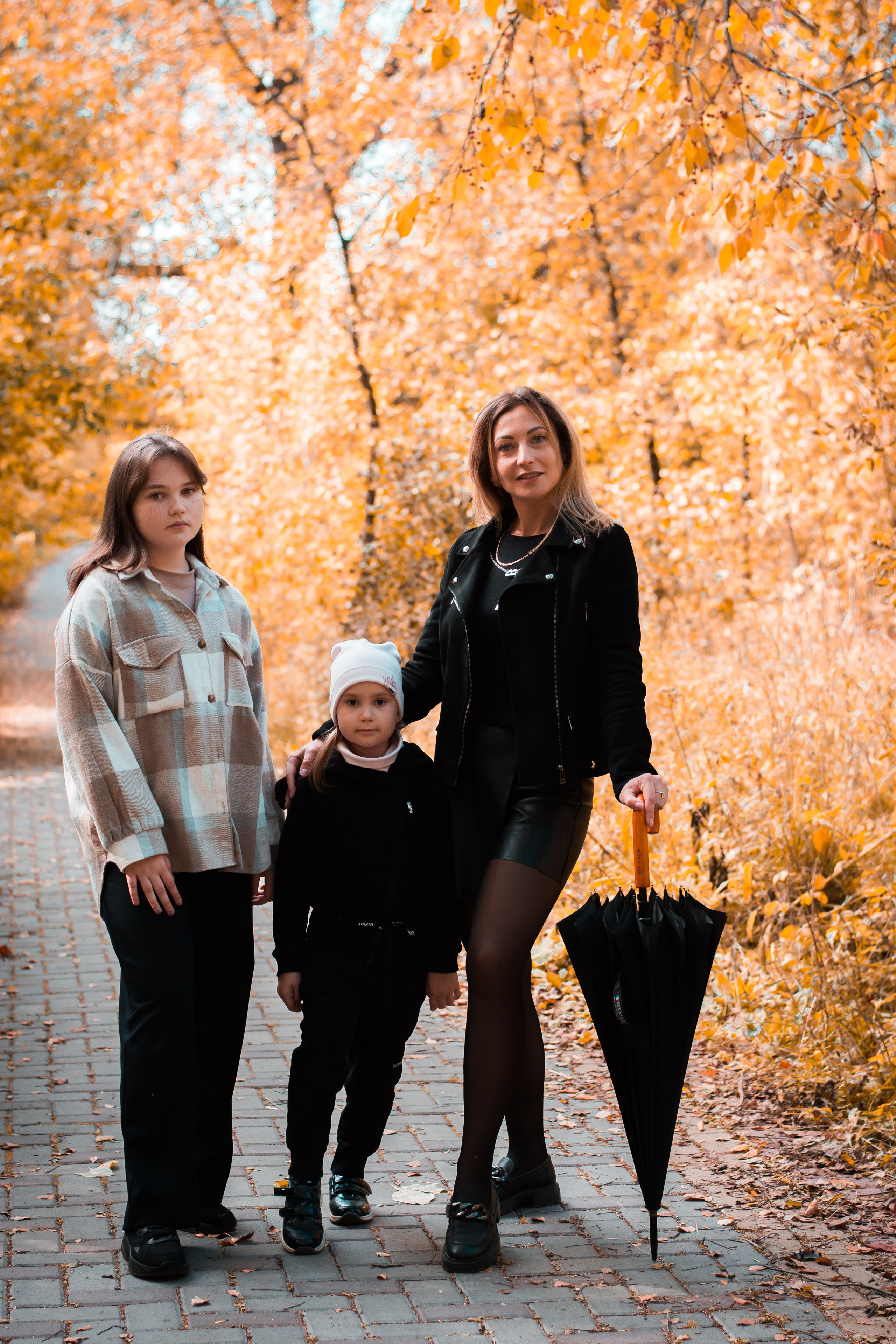 Семейная. Фотограф на все случаи