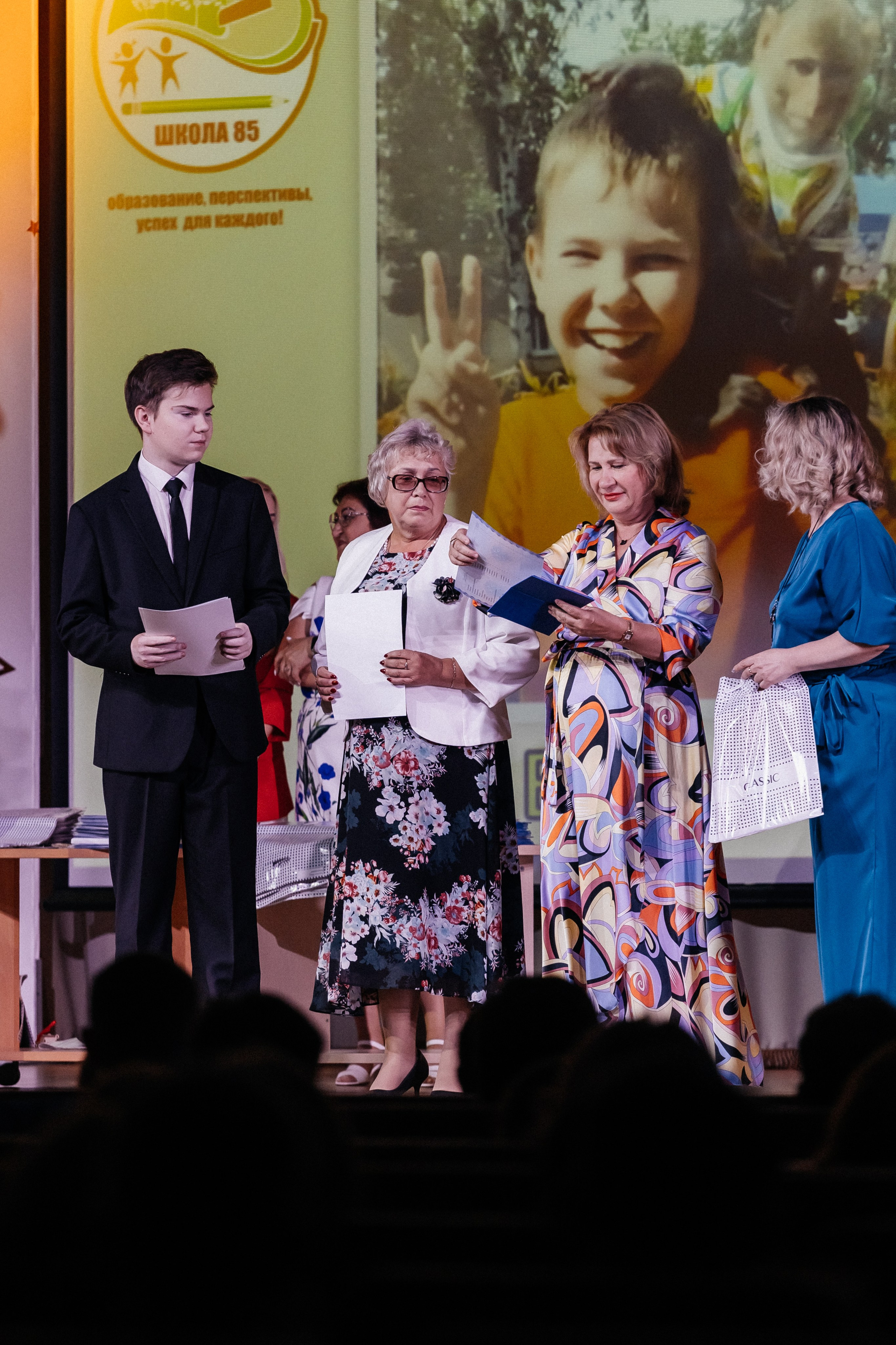 Выпускной 2025. Фотограф Кемерово | Сергей