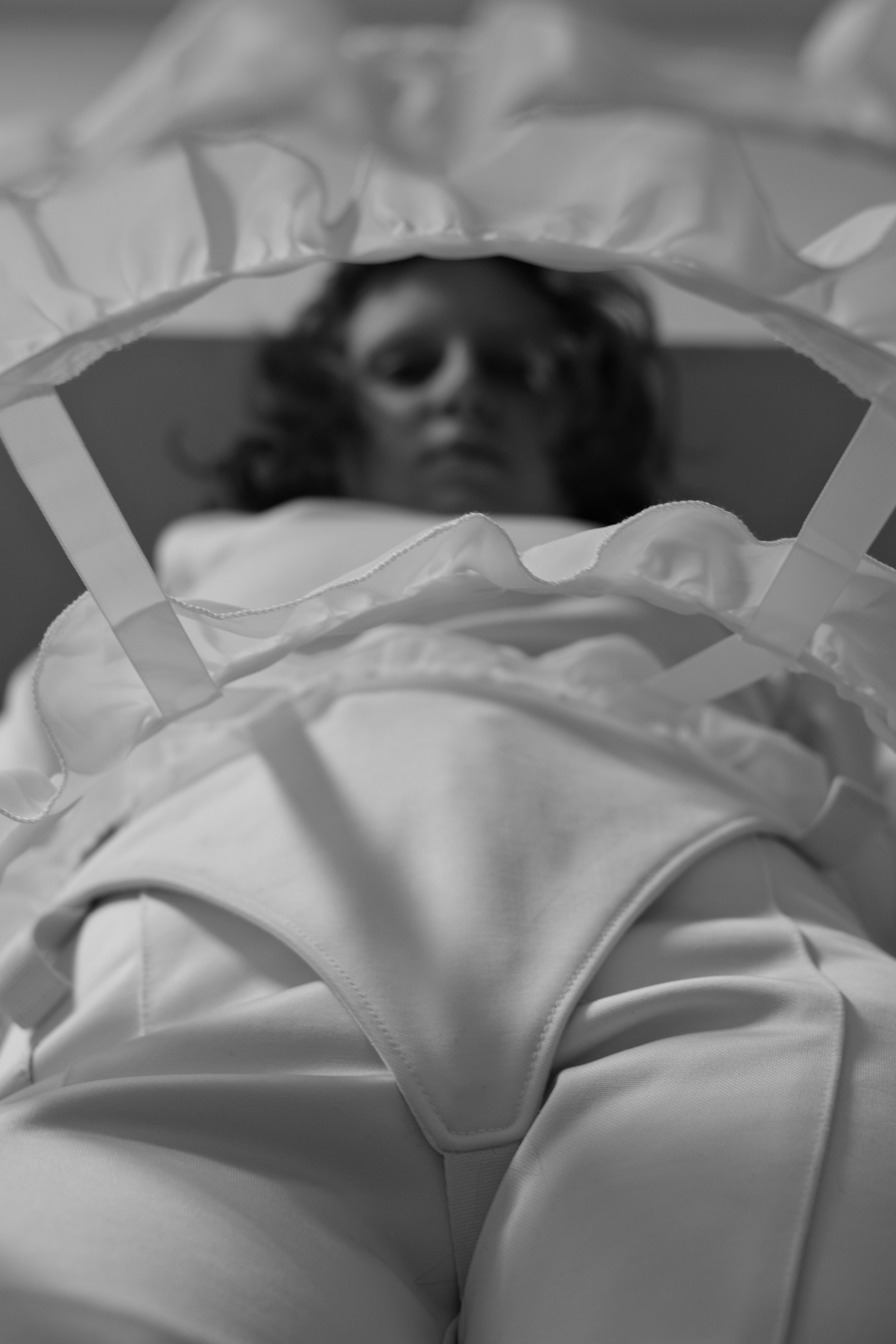 Портреты. Фотограф Анна Чанаях