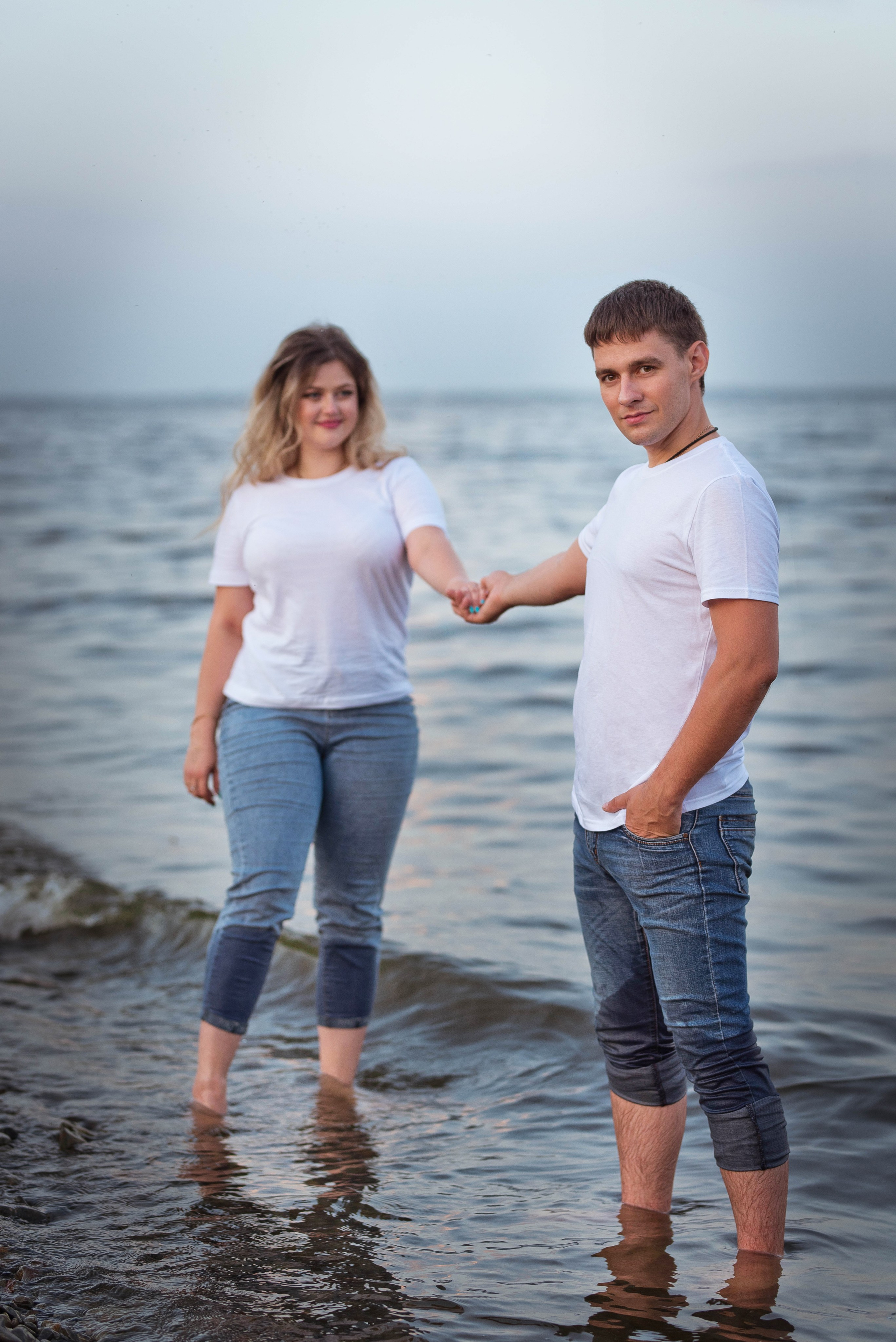 Егор и Алина. Свадебный и семейный фотограф Яна Стражева. Волгоград, Москва