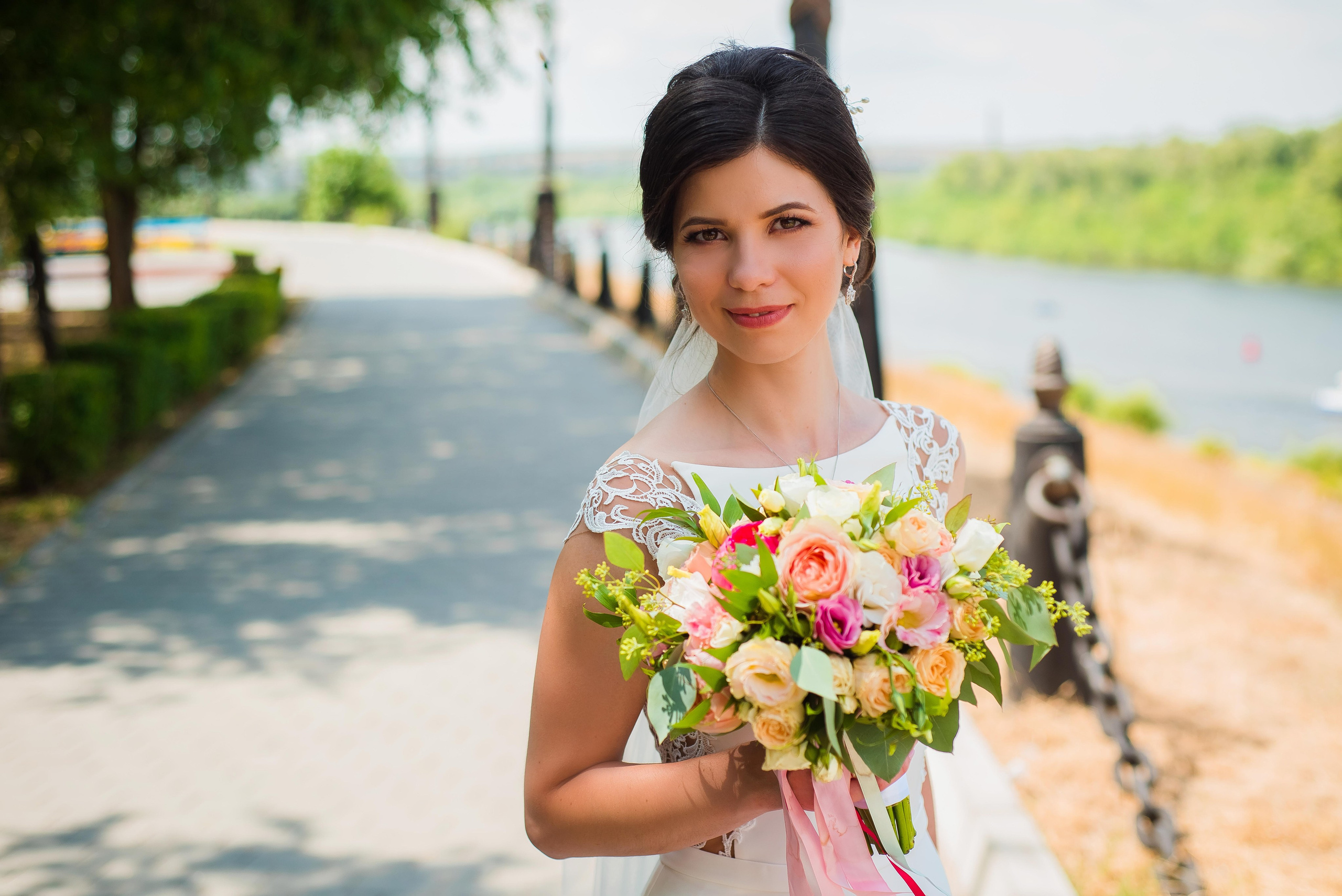 Алексей и Анна. Свадебный и семейный фотограф Яна Стражева. Волгоград, Москва