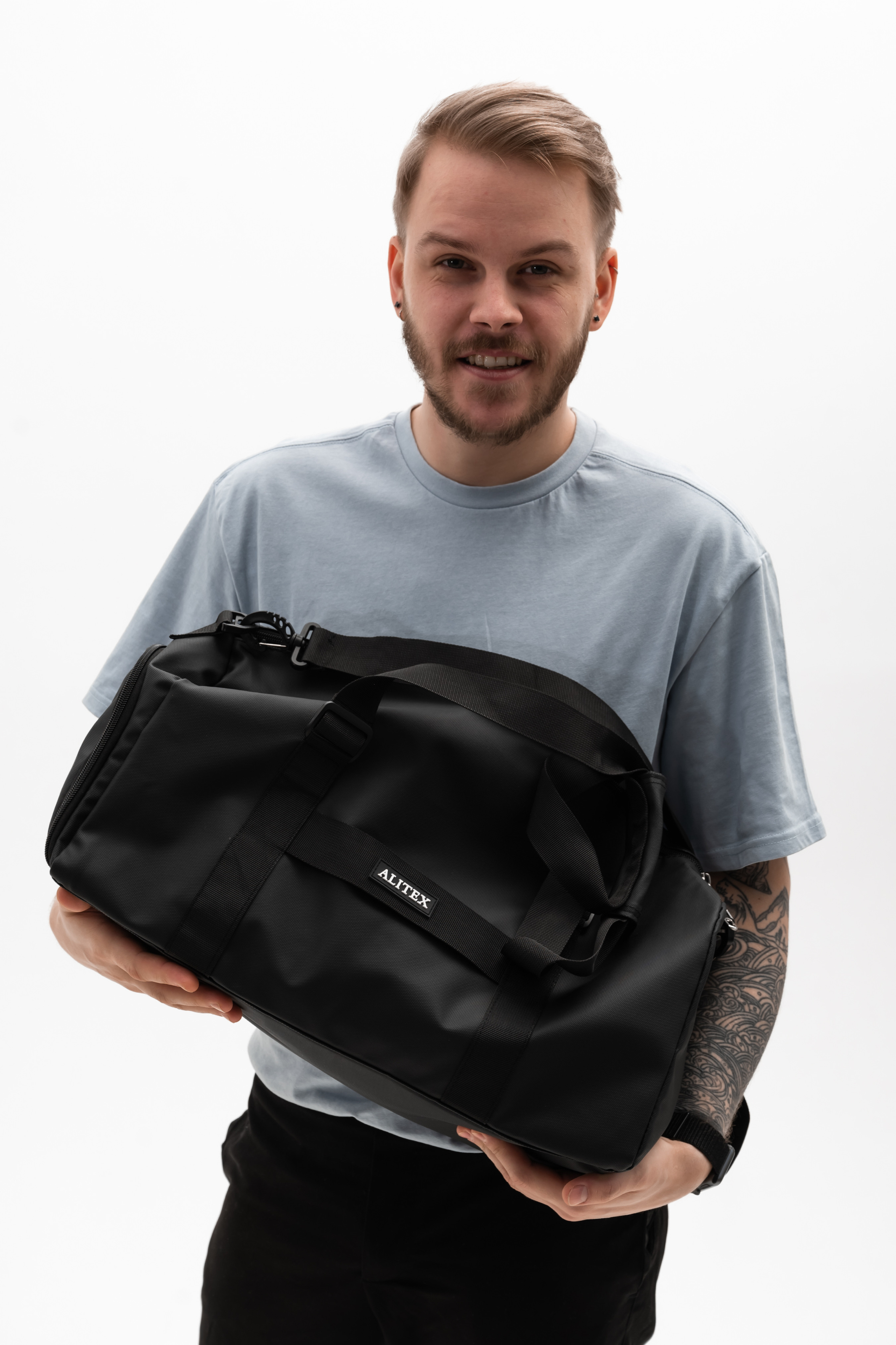 Контентная съёмка. Универсальный фотограф Анна Максимова