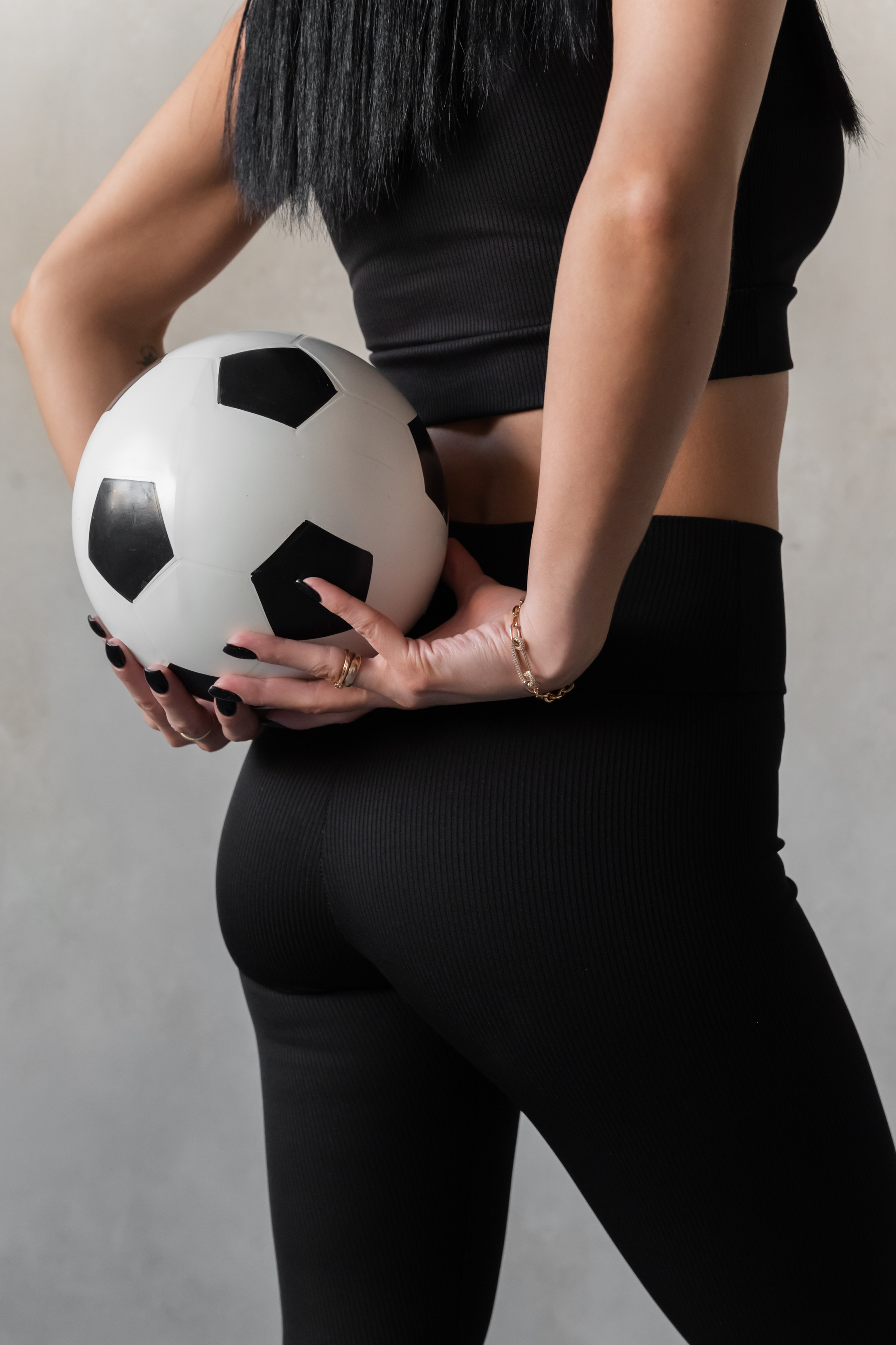 Контентная съёмка. Универсальный фотограф Анна Максимова