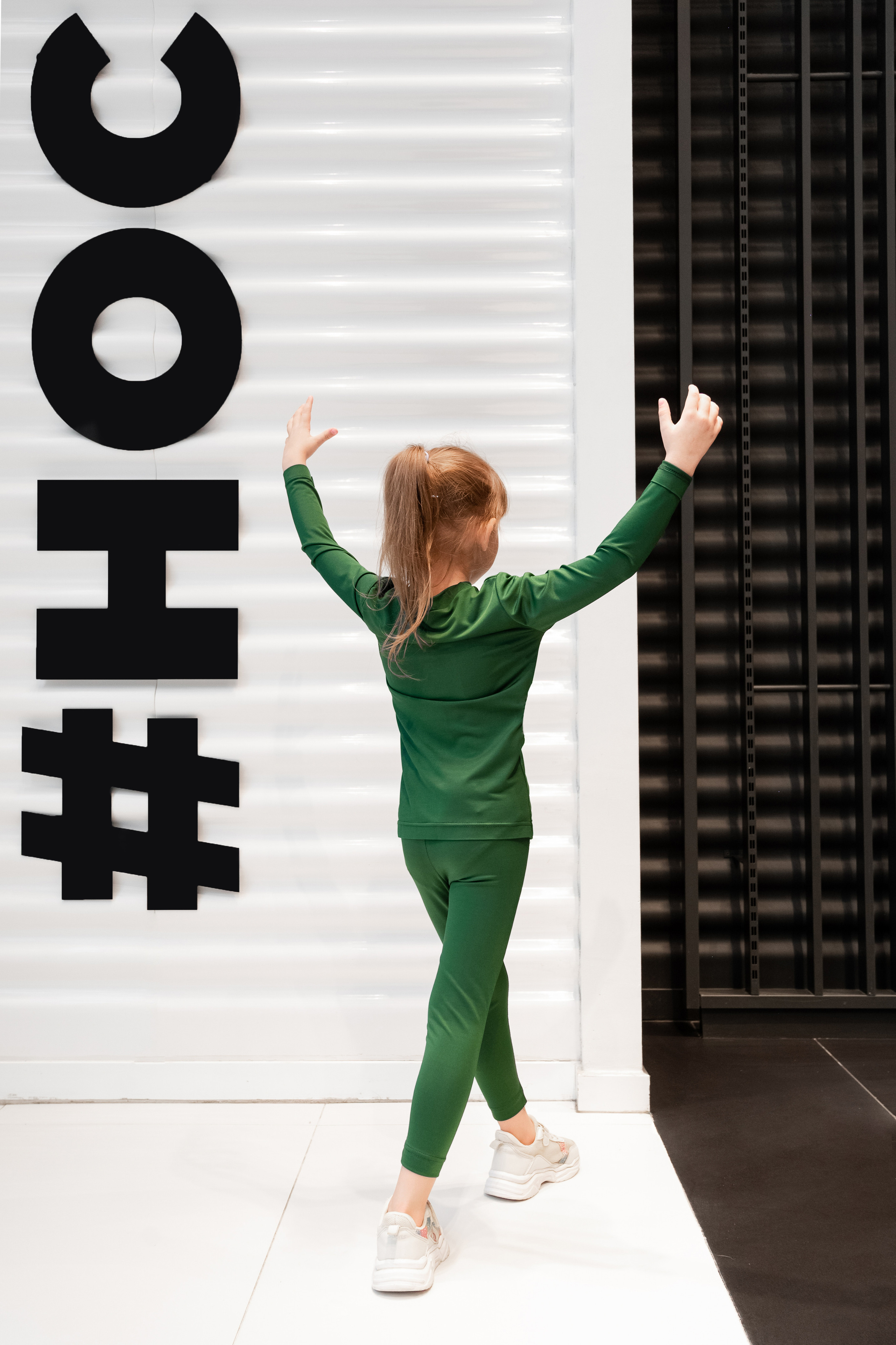 Контентная съёмка. Универсальный фотограф Анна Максимова