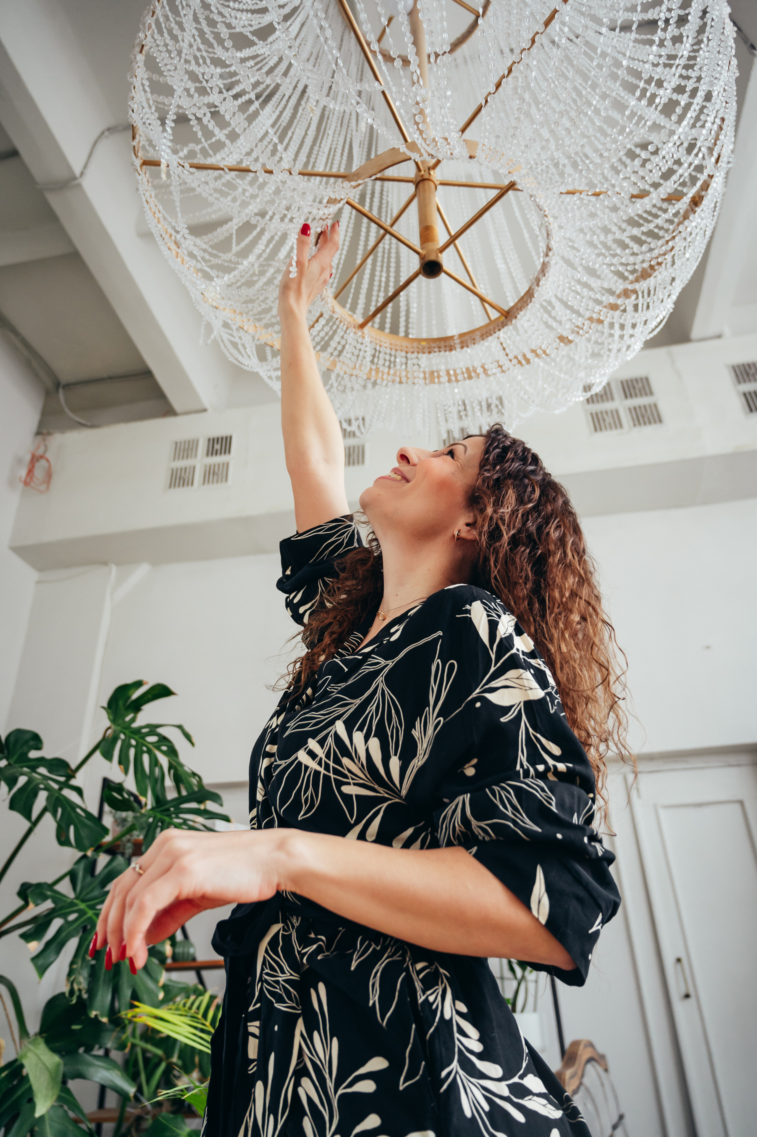 Контентная съёмка. Универсальный фотограф Анна Максимова