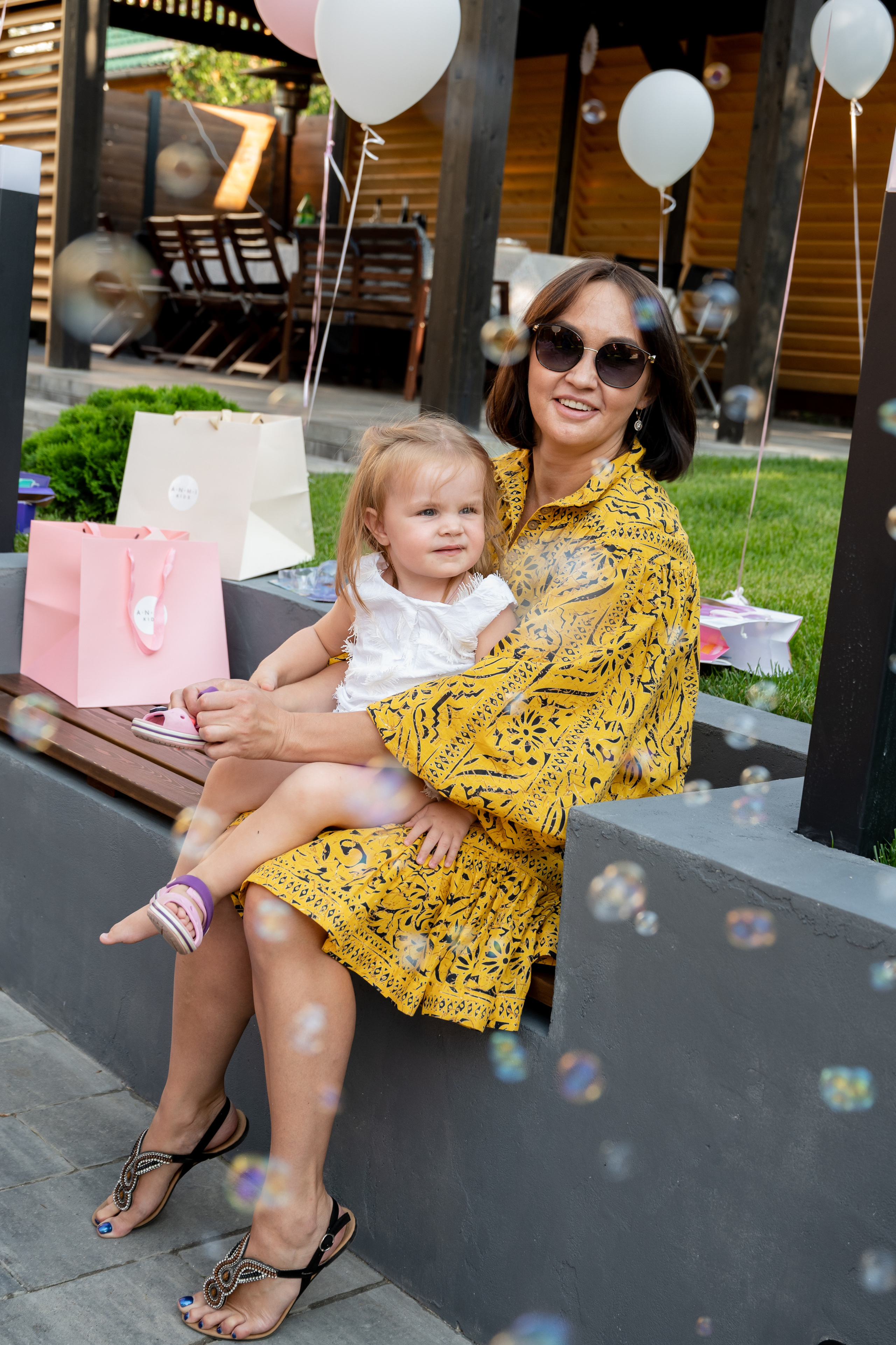 Детские ДР. Кулинарные МК. Выступления. Универсальный фотограф Анна Максимова