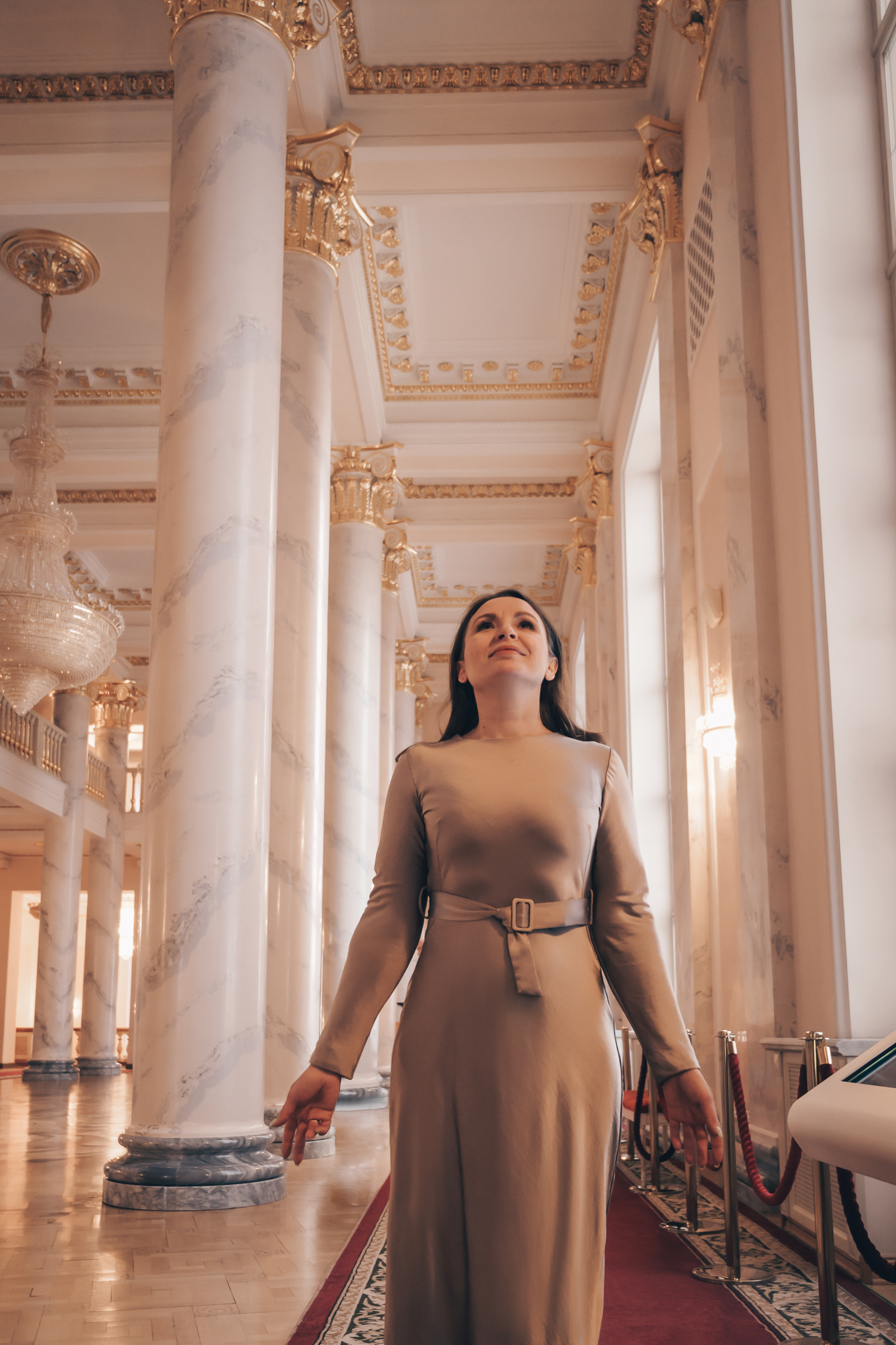 Контентная съёмка. Универсальный фотограф Анна Максимова