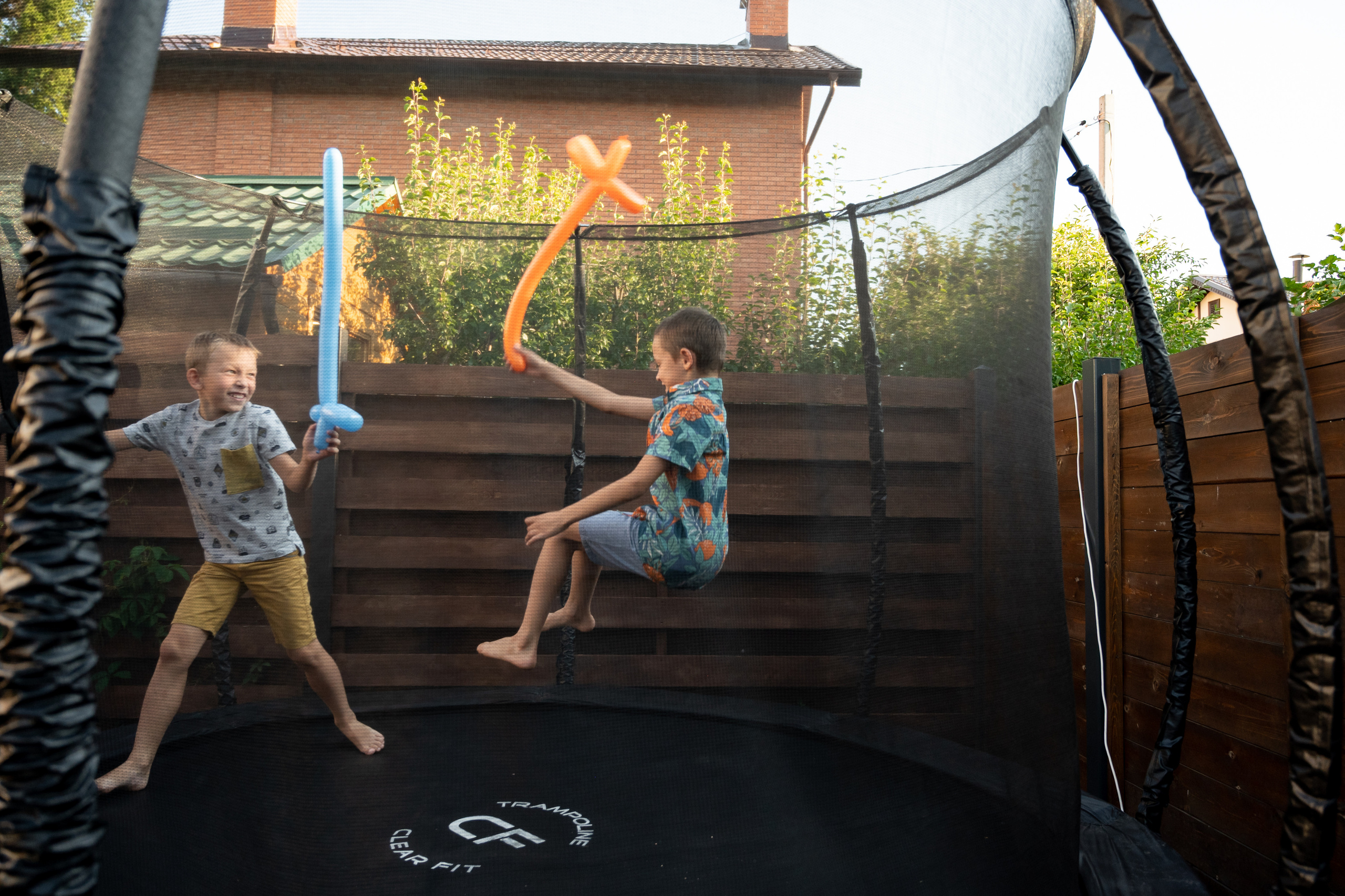 Детские ДР. Кулинарные МК. Выступления. Универсальный фотограф Анна Максимова