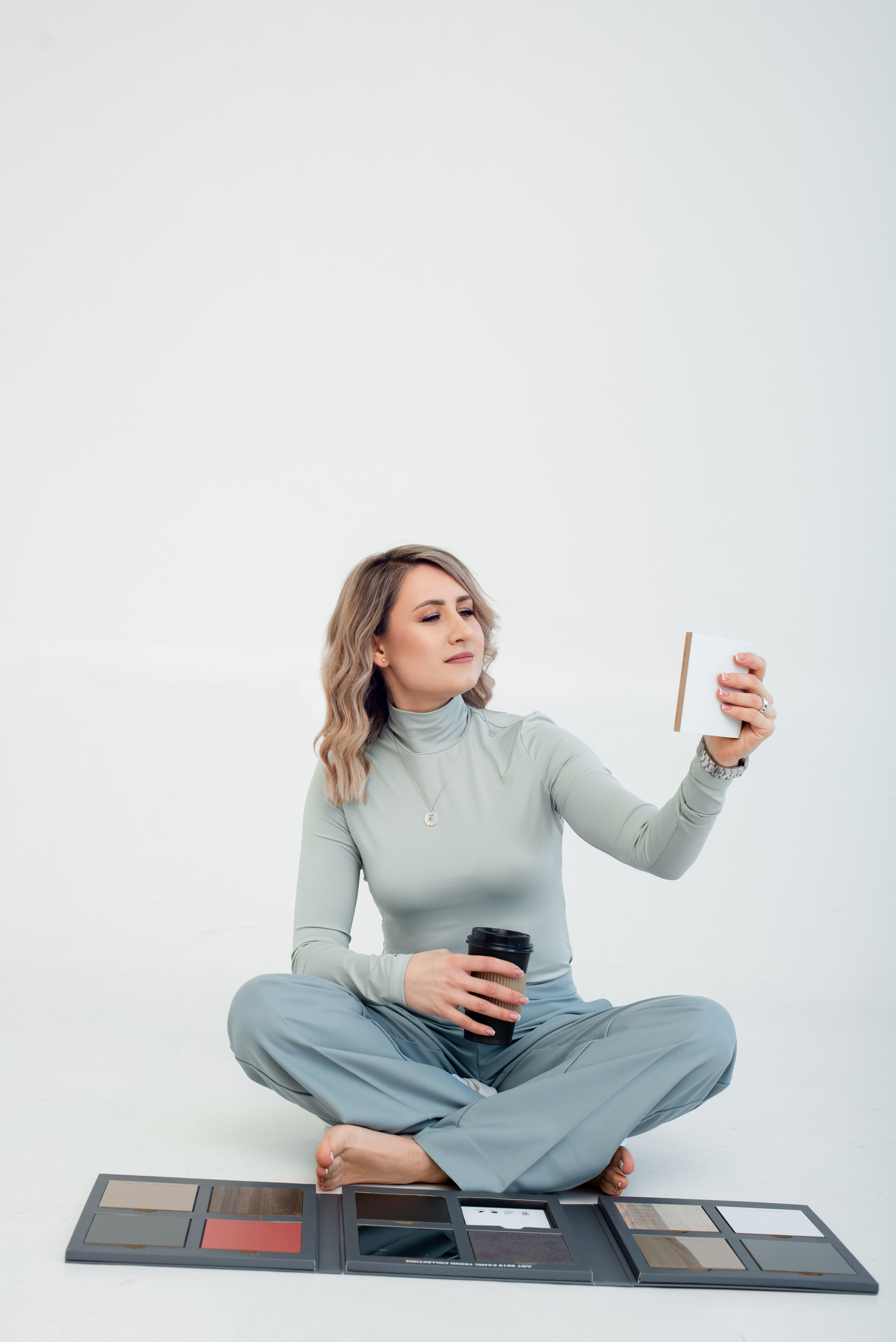 Контентная съёмка. Универсальный фотограф Анна Максимова