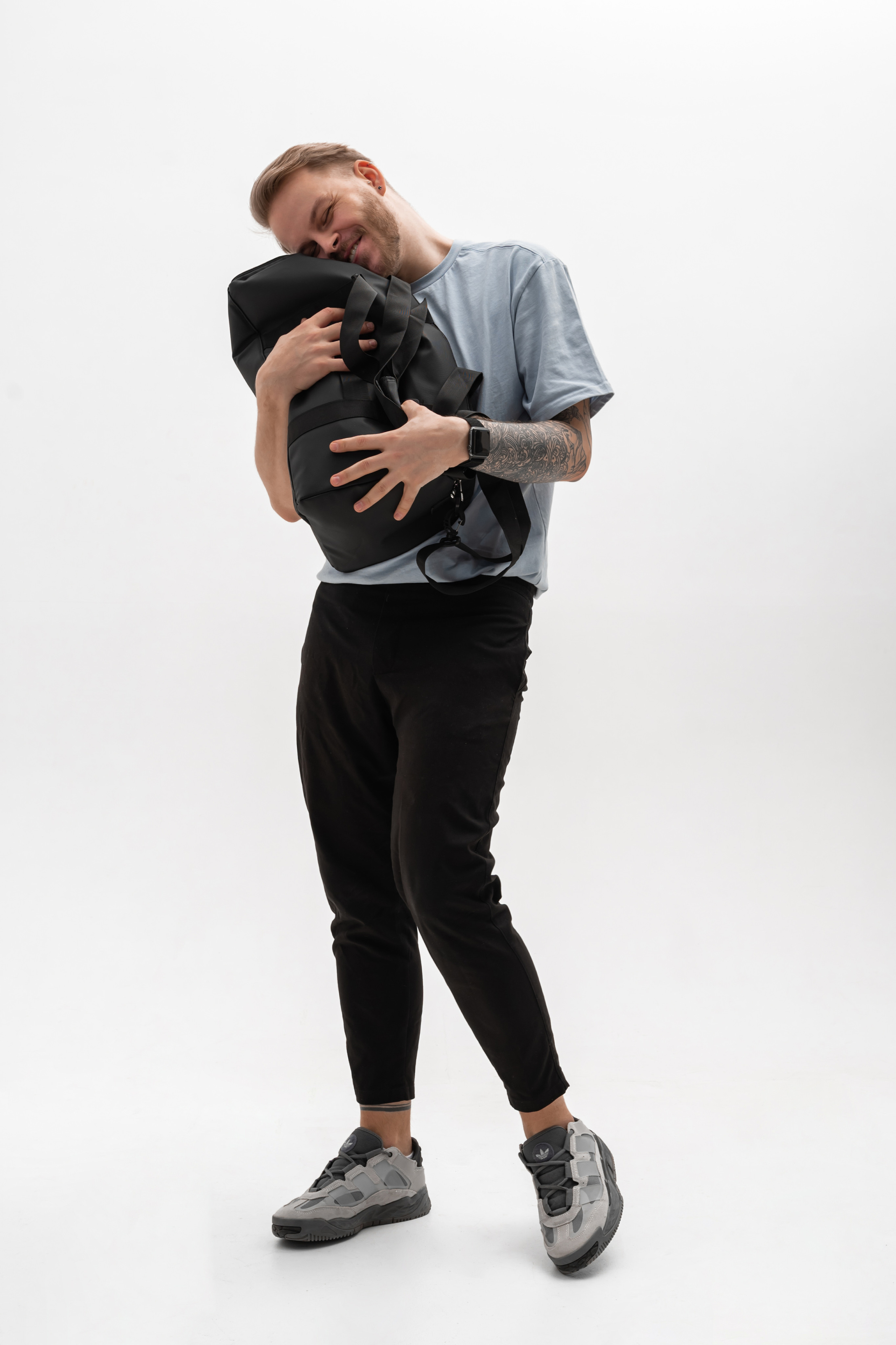 Контентная съёмка. Универсальный фотограф Анна Максимова