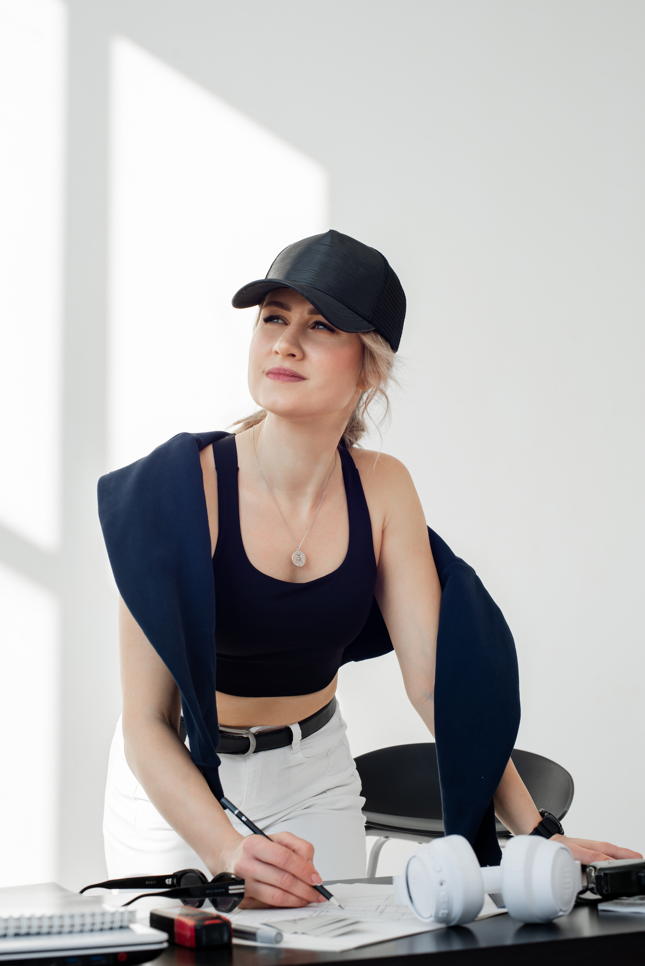 Контентная съёмка. Универсальный фотограф Анна Максимова