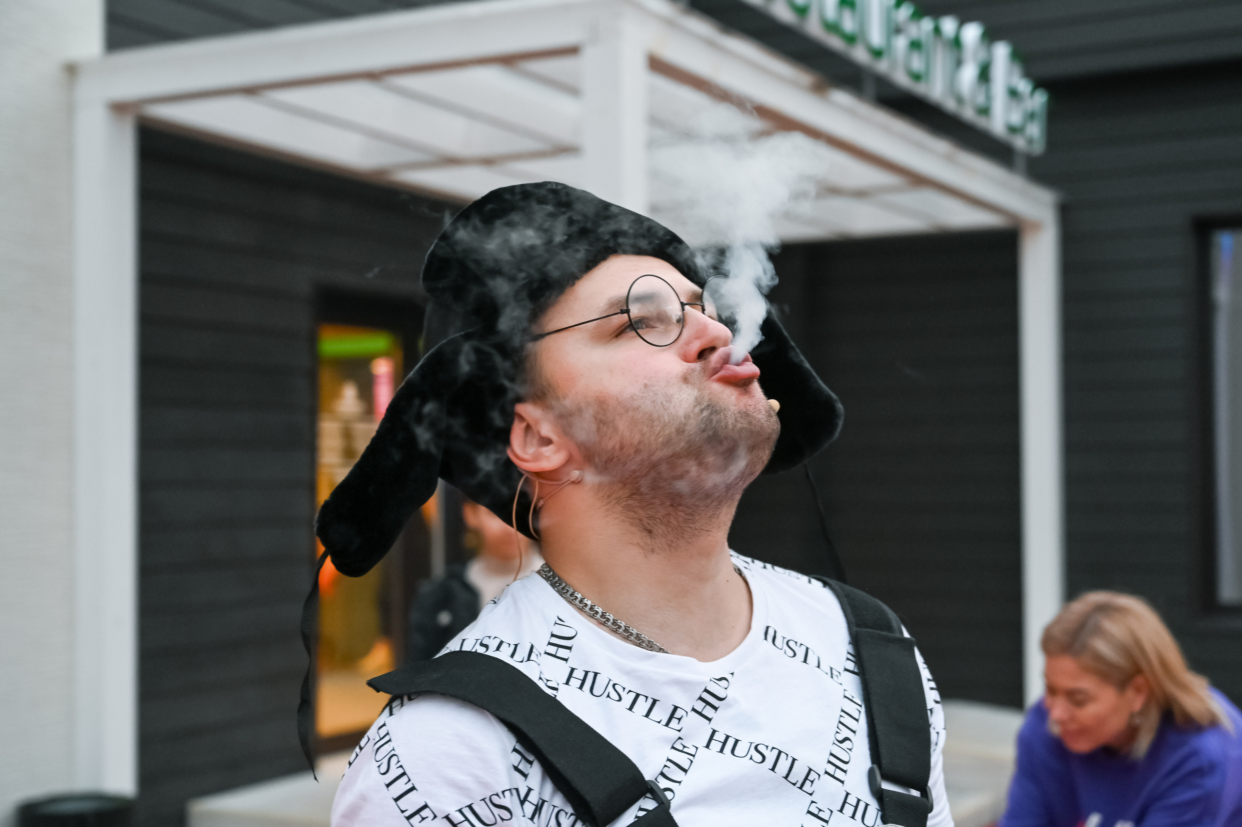 Детские ДР. Кулинарные МК. Выступления. Универсальный фотограф Анна Максимова