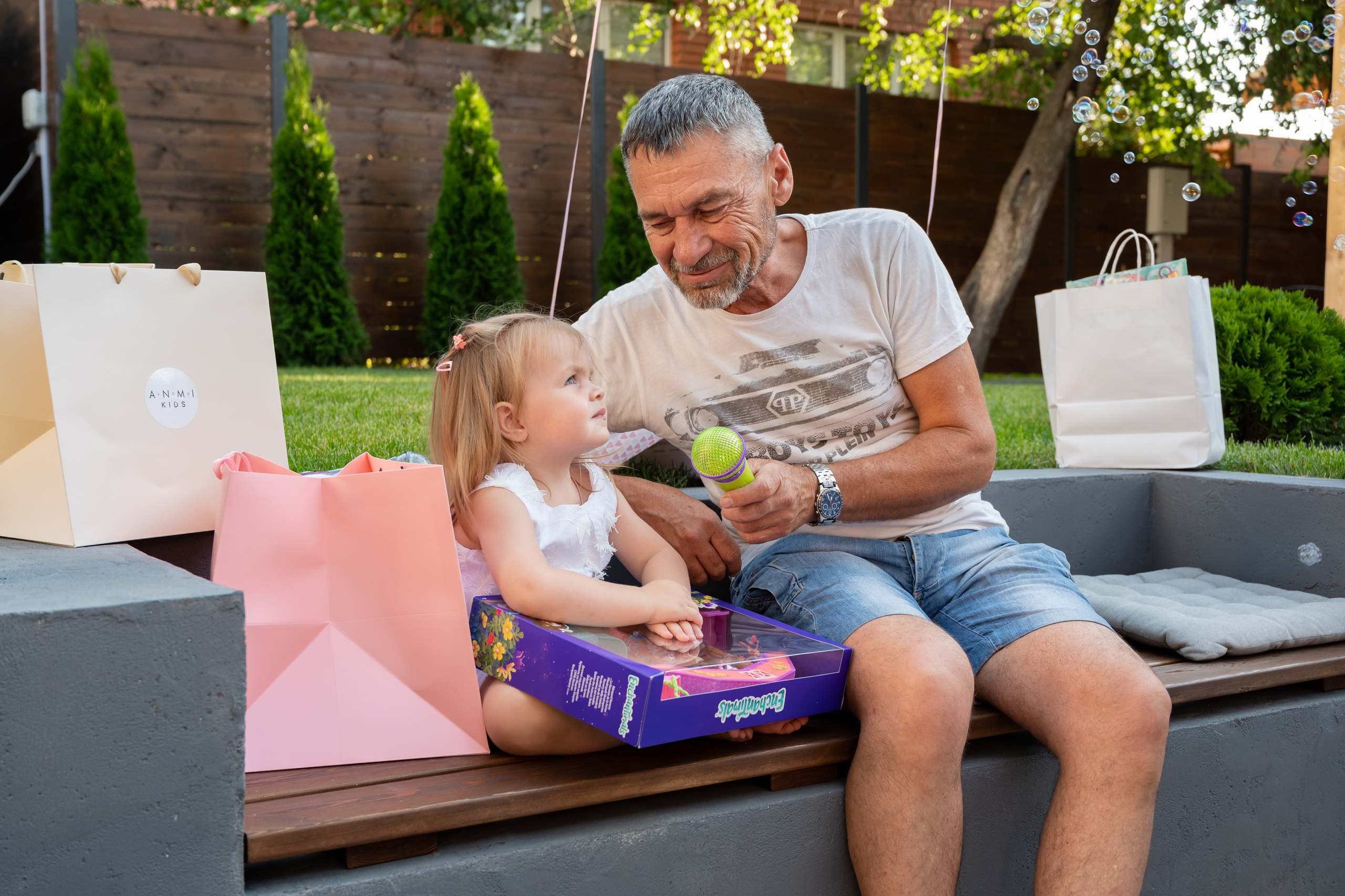 Детские ДР. Кулинарные МК. Выступления. Универсальный фотограф Анна Максимова