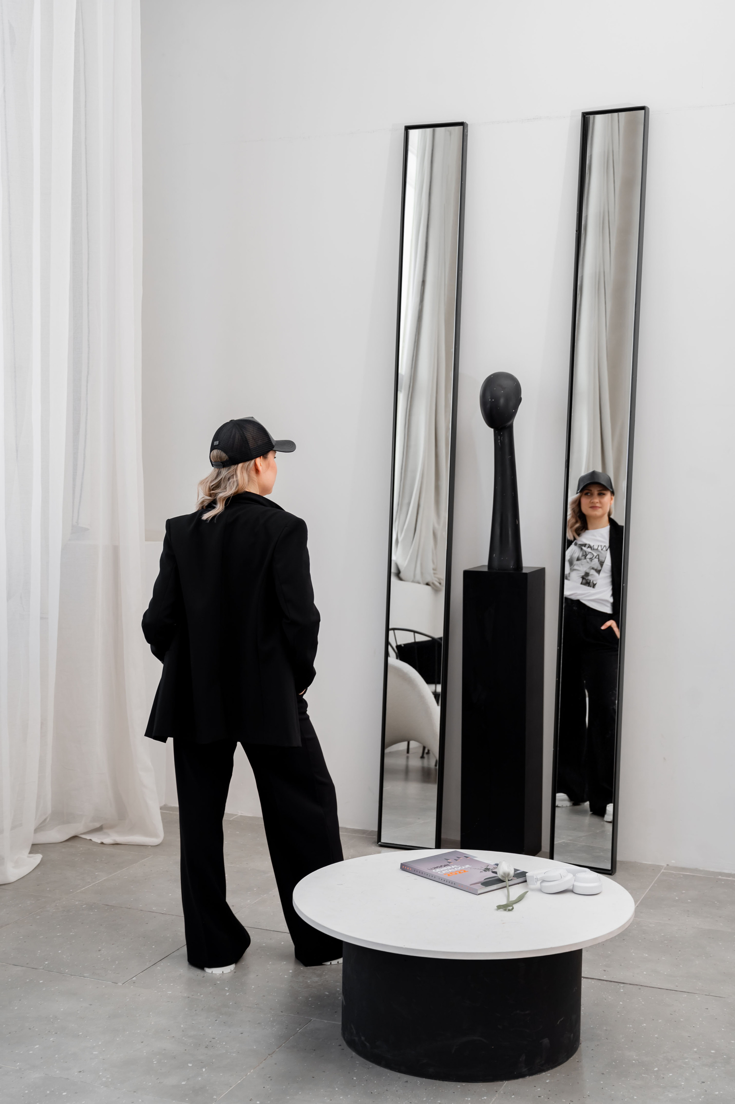 Контентная съёмка. Универсальный фотограф Анна Максимова