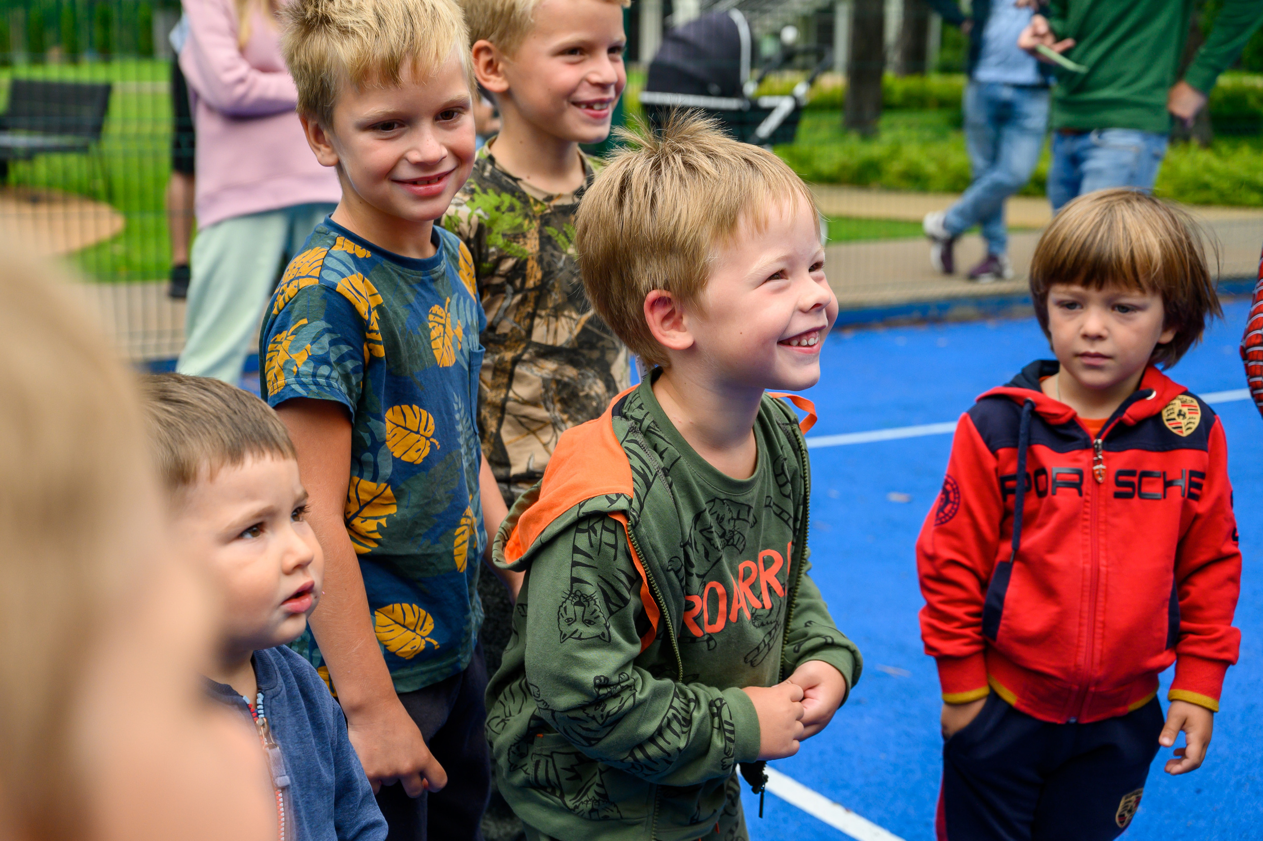 Детские ДР. Кулинарные МК. Выступления. Универсальный фотограф Анна Максимова
