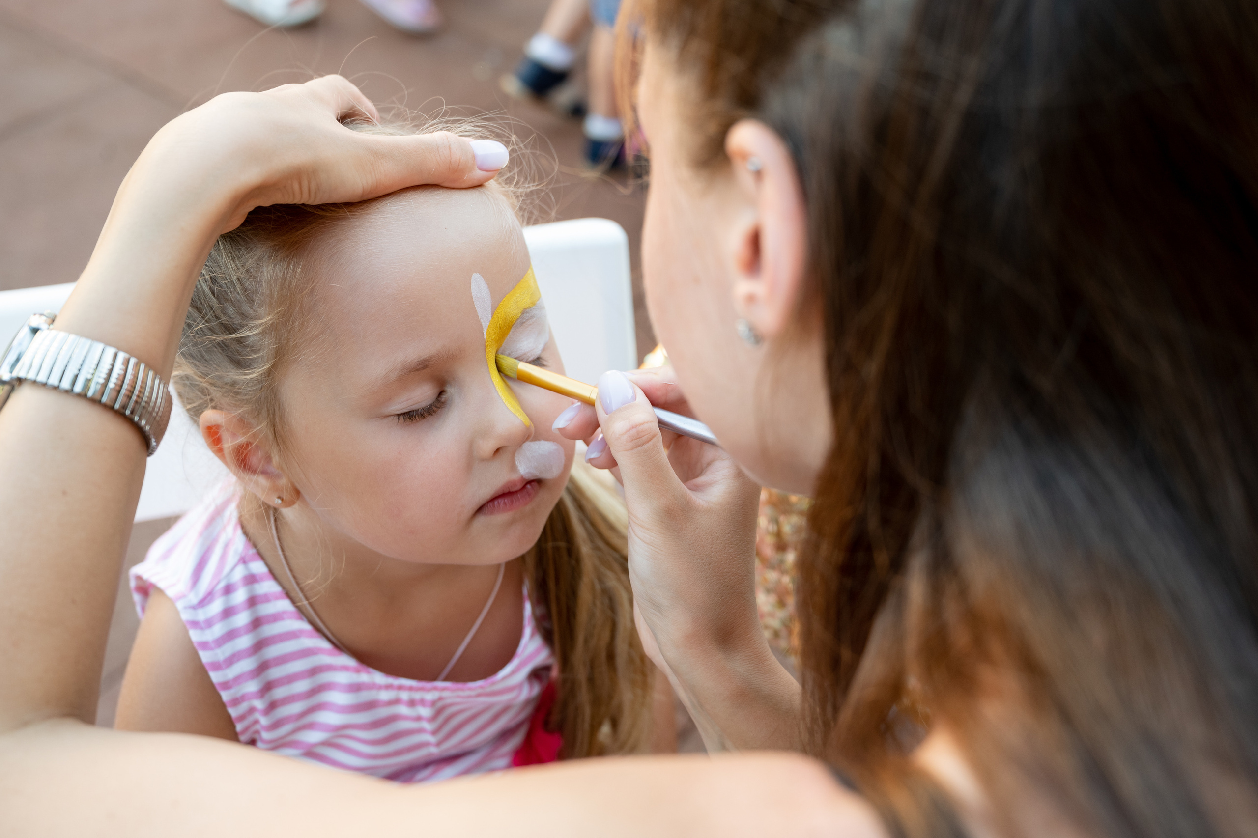 Детские ДР. Кулинарные МК. Выступления. Универсальный фотограф Анна Максимова