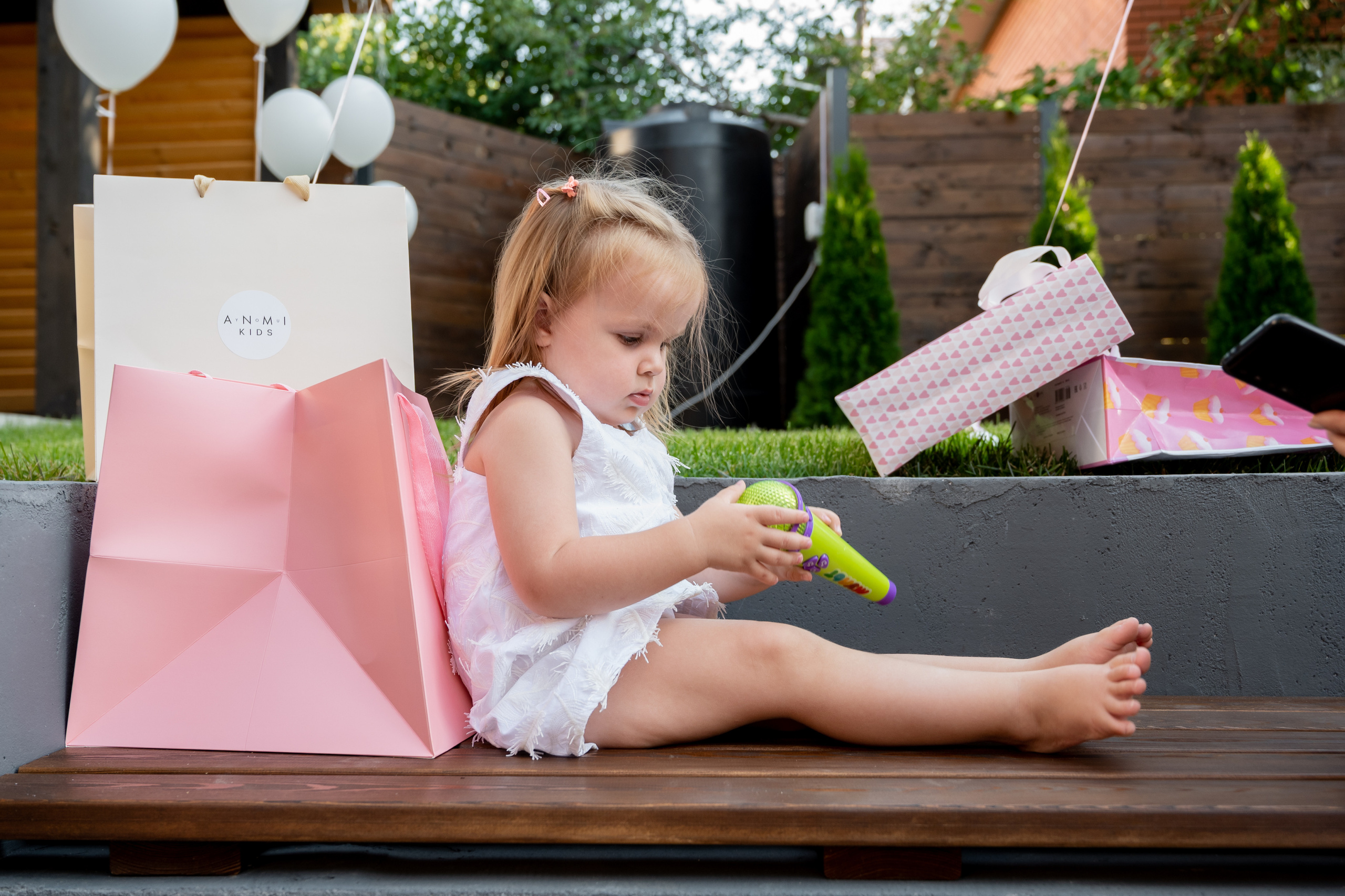 Детские ДР. Кулинарные МК. Выступления. Универсальный фотограф Анна Максимова