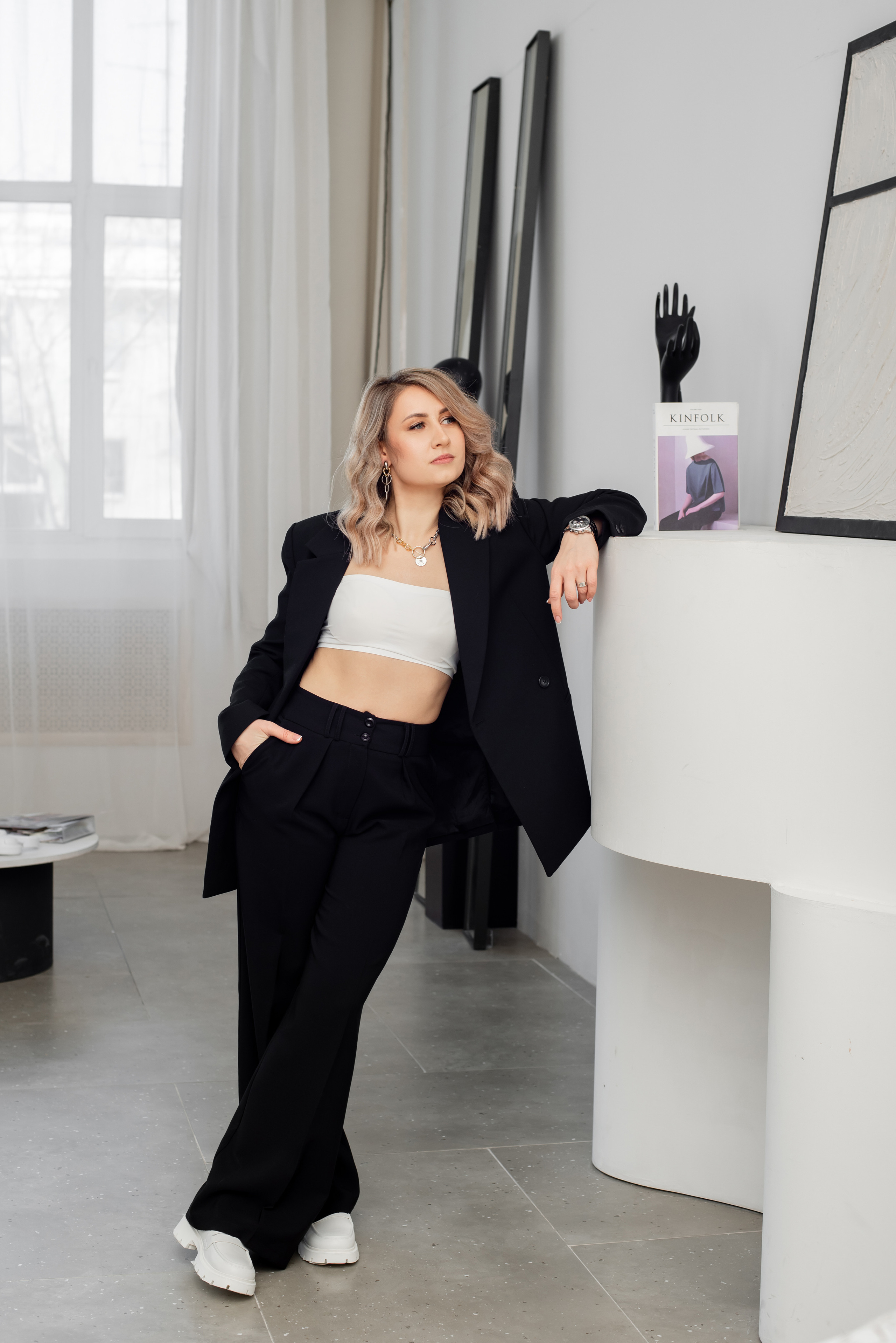 Контентная съёмка. Универсальный фотограф Анна Максимова