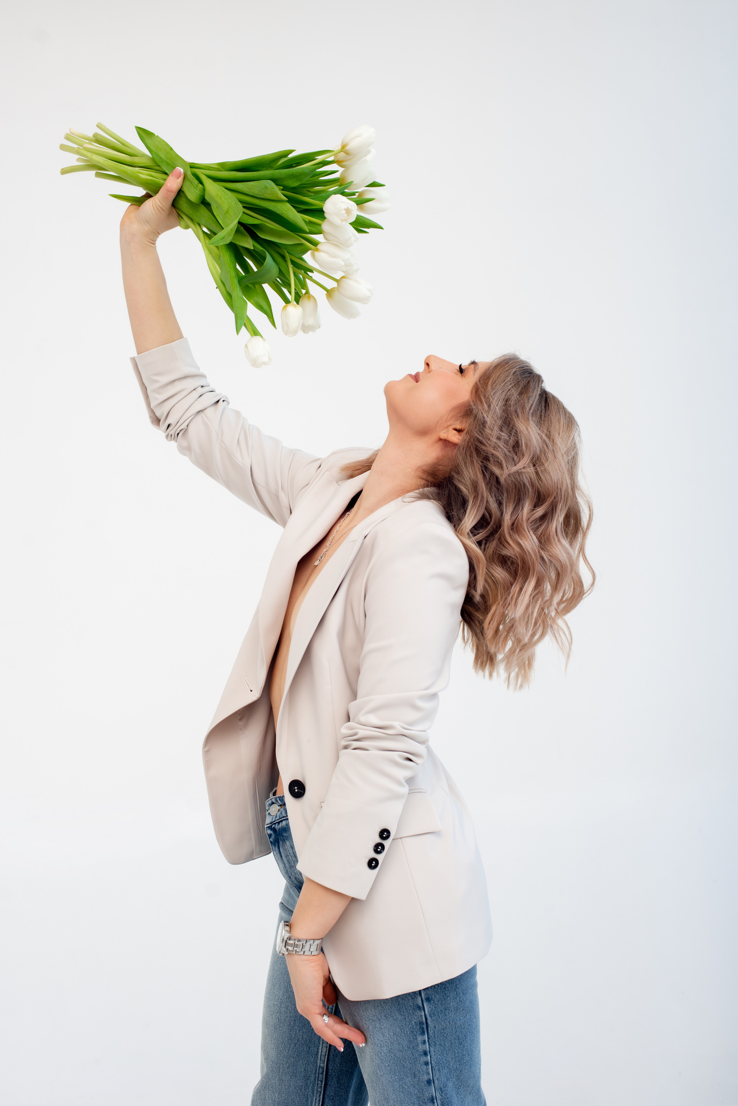 Контентная съёмка. Универсальный фотограф Анна Максимова