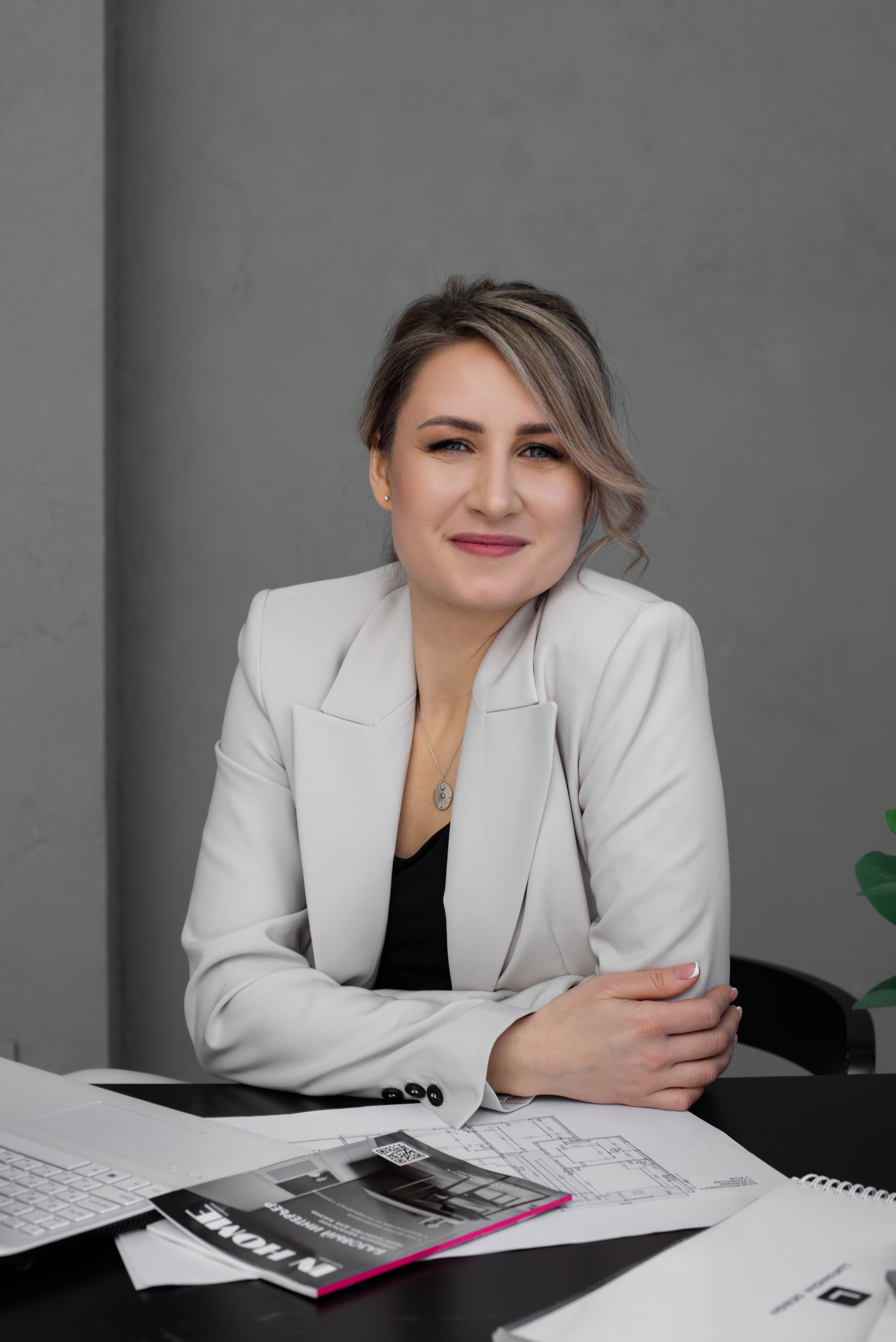 Контентная съёмка. Универсальный фотограф Анна Максимова