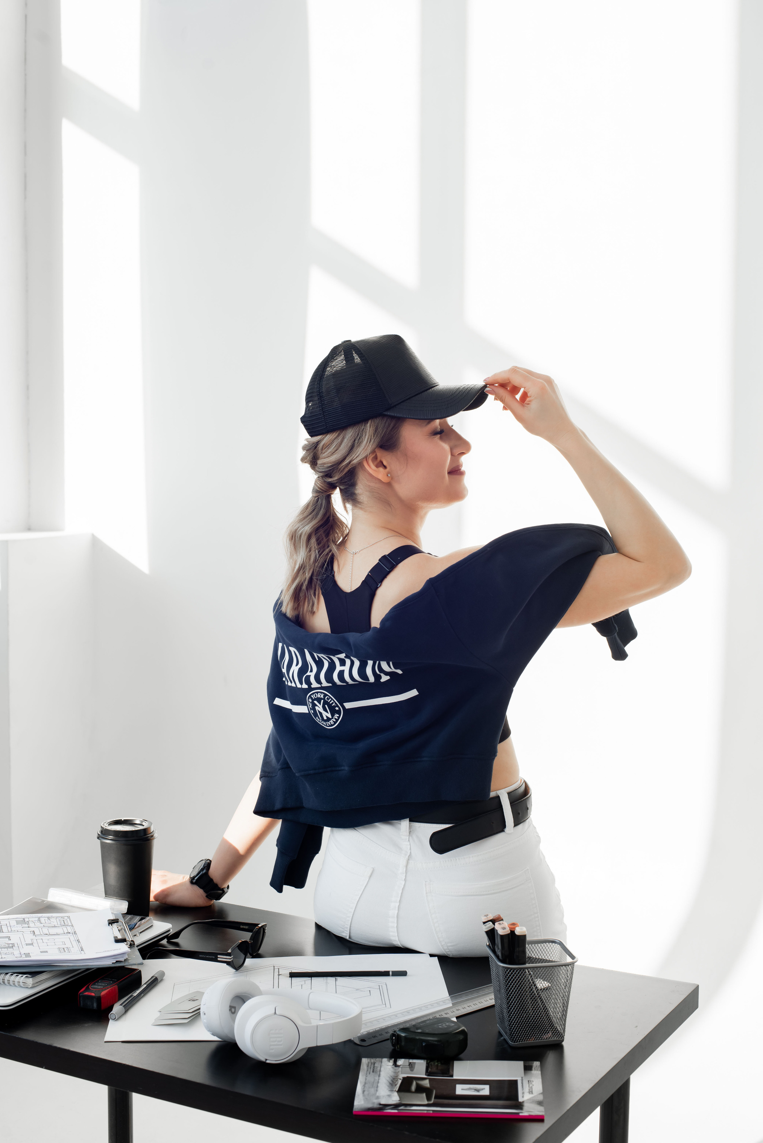 Контентная съёмка. Универсальный фотограф Анна Максимова