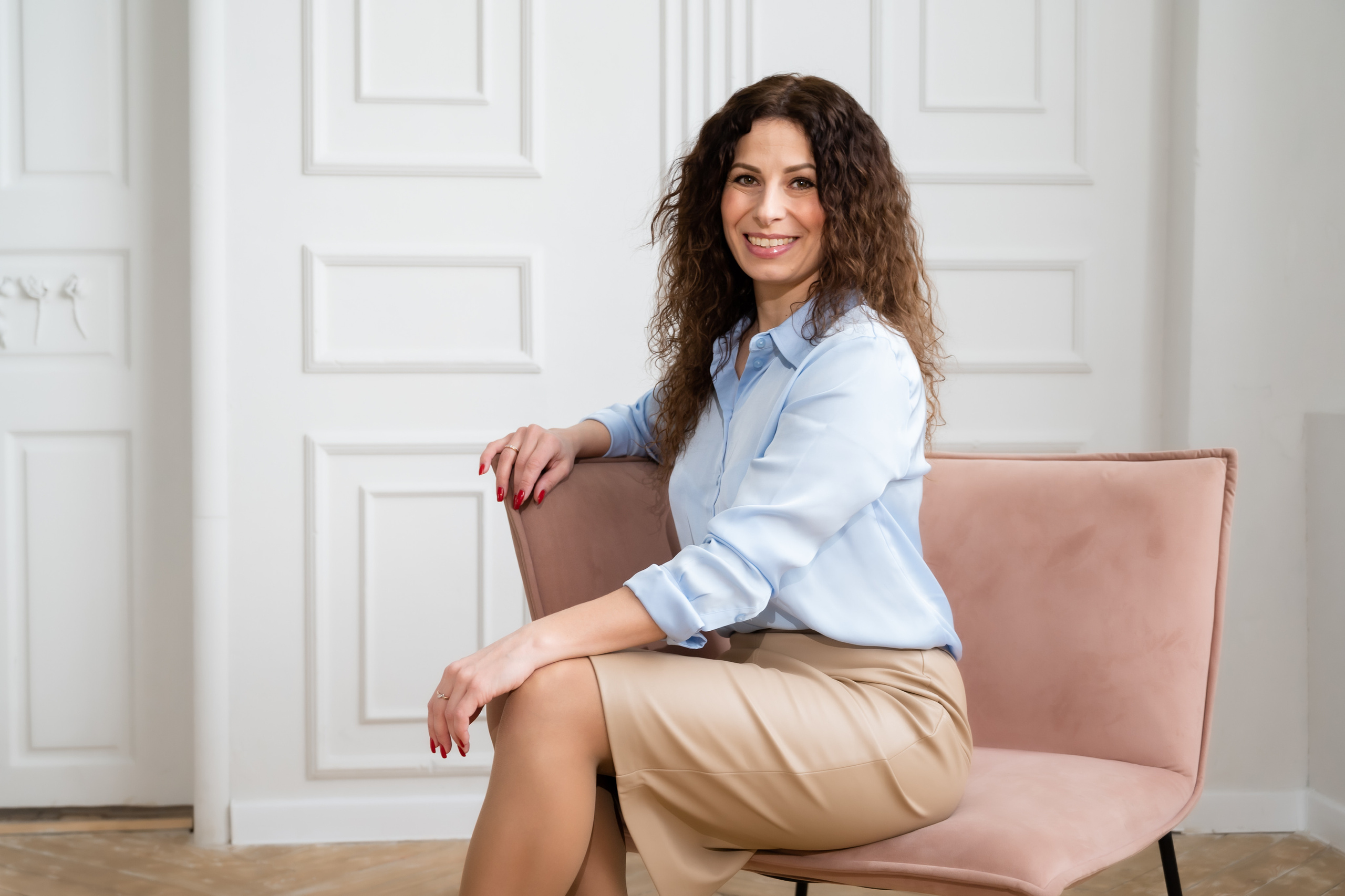 Контентная съёмка. Универсальный фотограф Анна Максимова