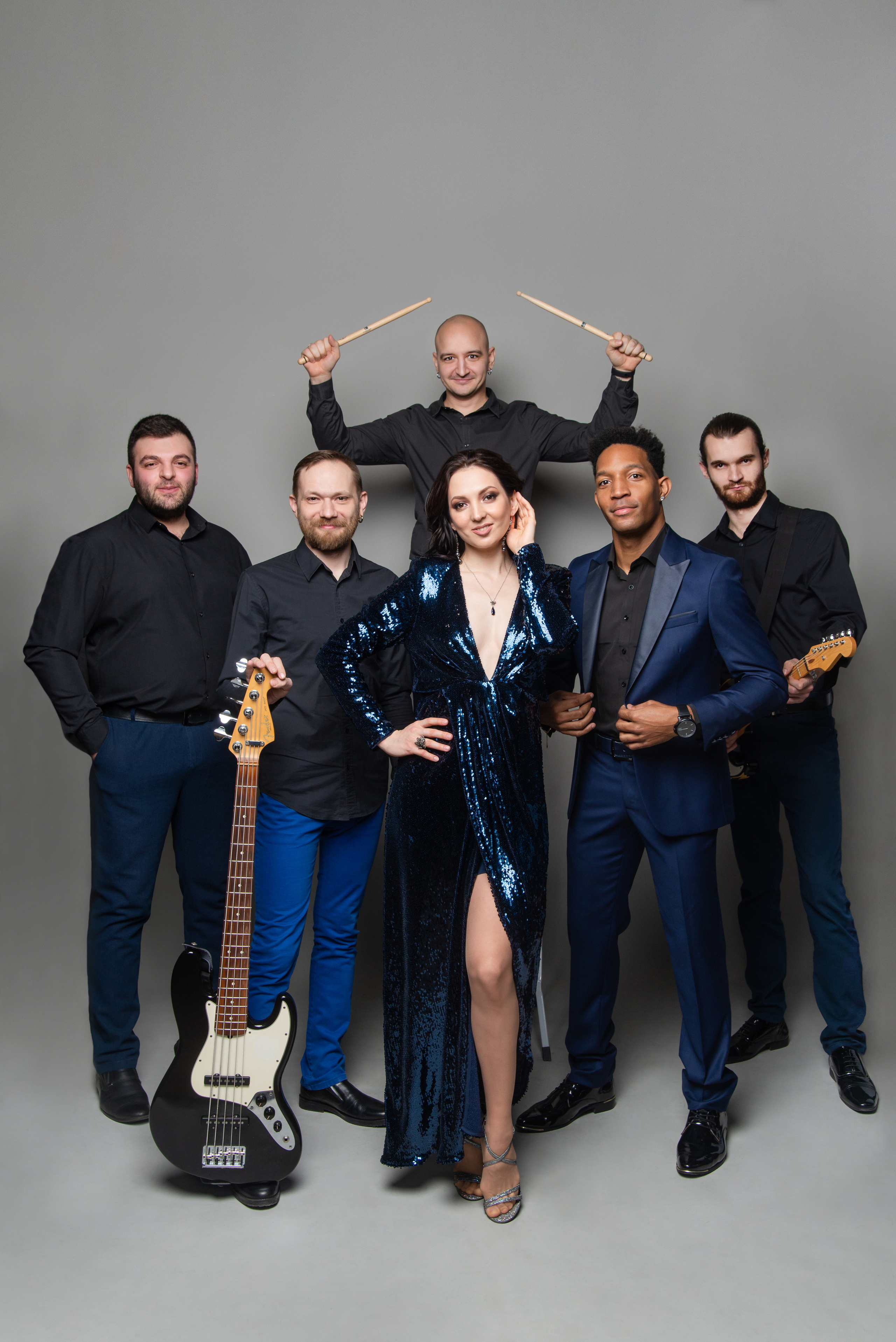 Контентная съёмка. Универсальный фотограф Анна Максимова