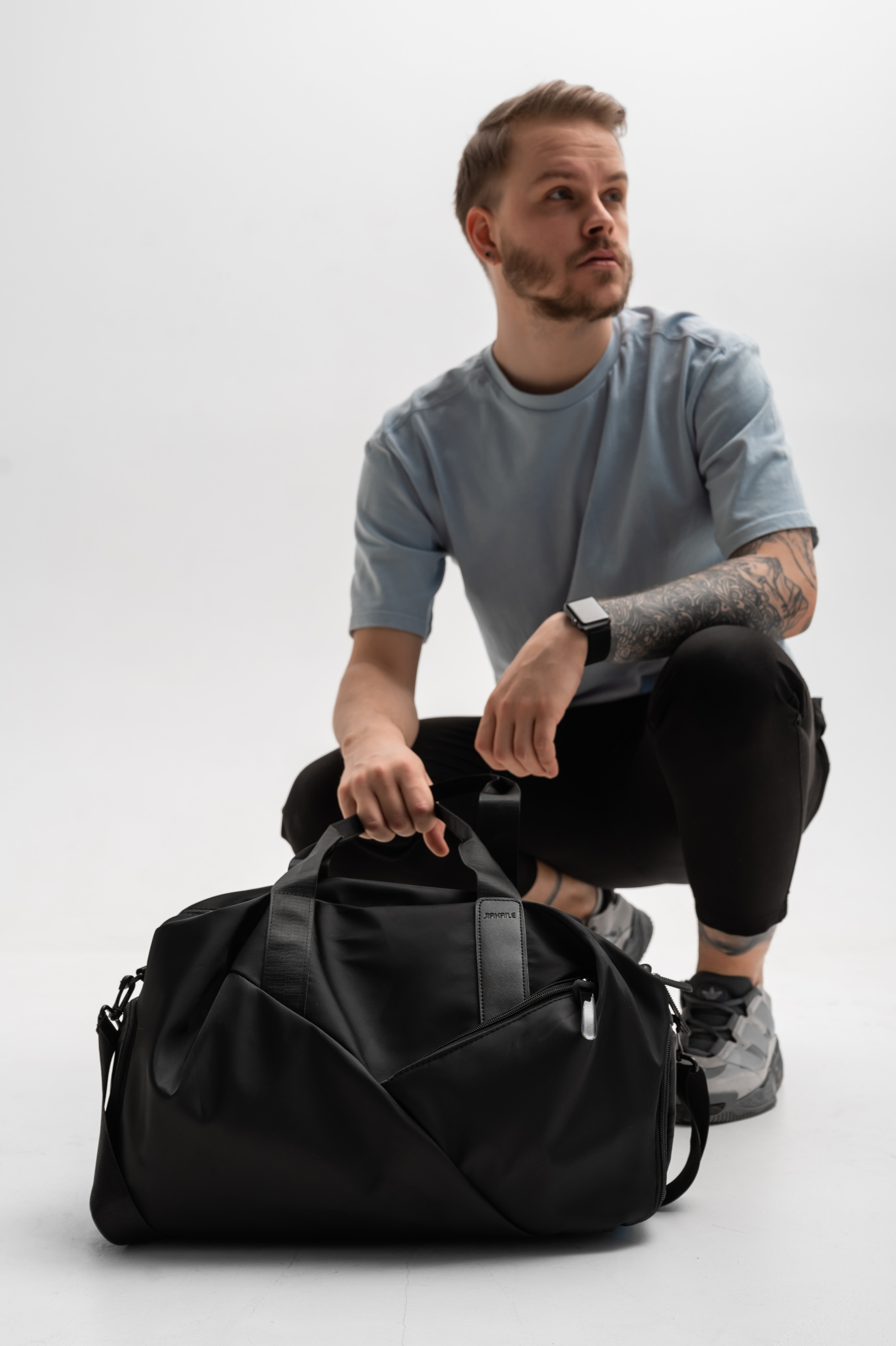 Контентная съёмка. Универсальный фотограф Анна Максимова