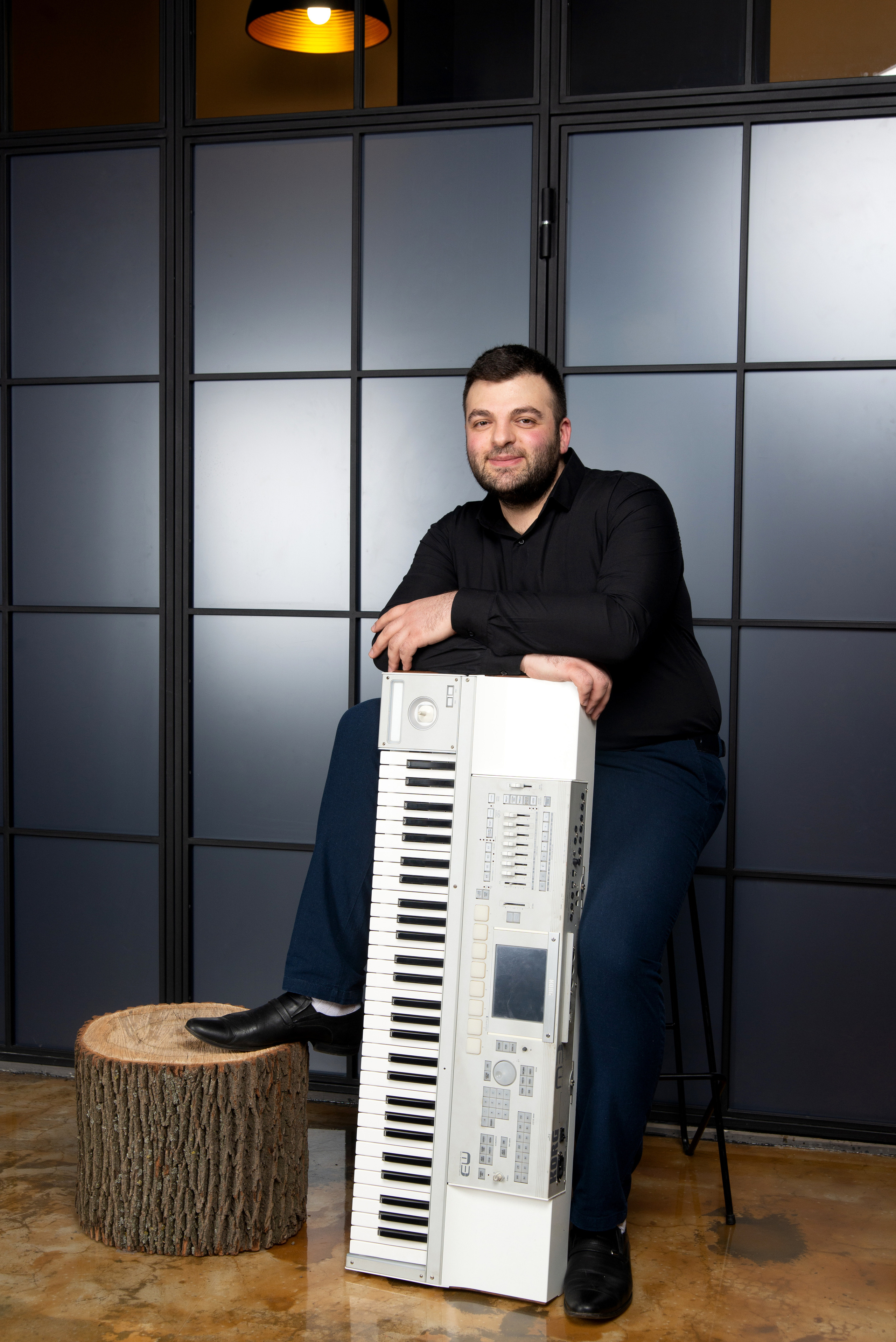 Контентная съёмка. Универсальный фотограф Анна Максимова