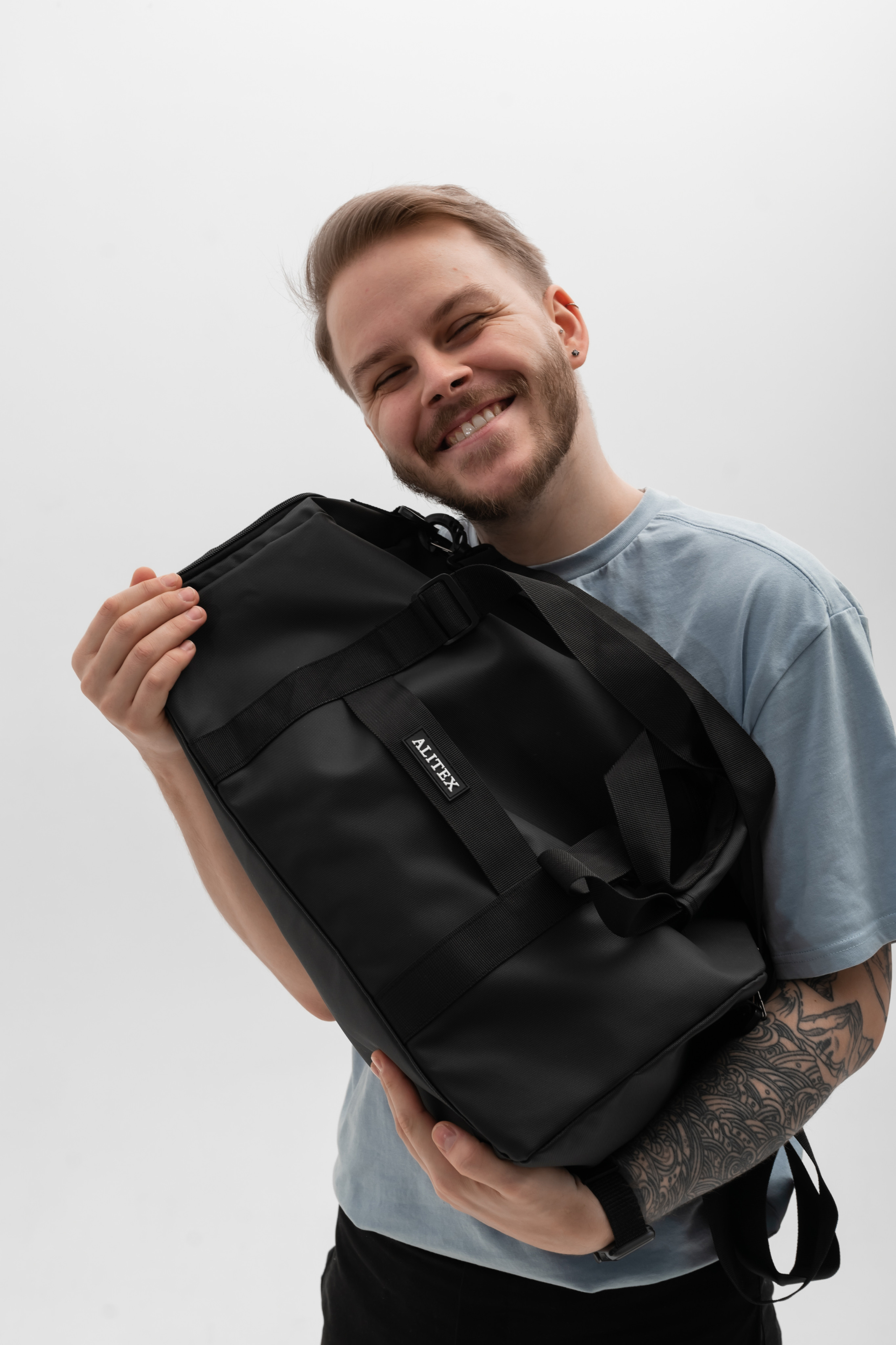 Контентная съёмка. Универсальный фотограф Анна Максимова