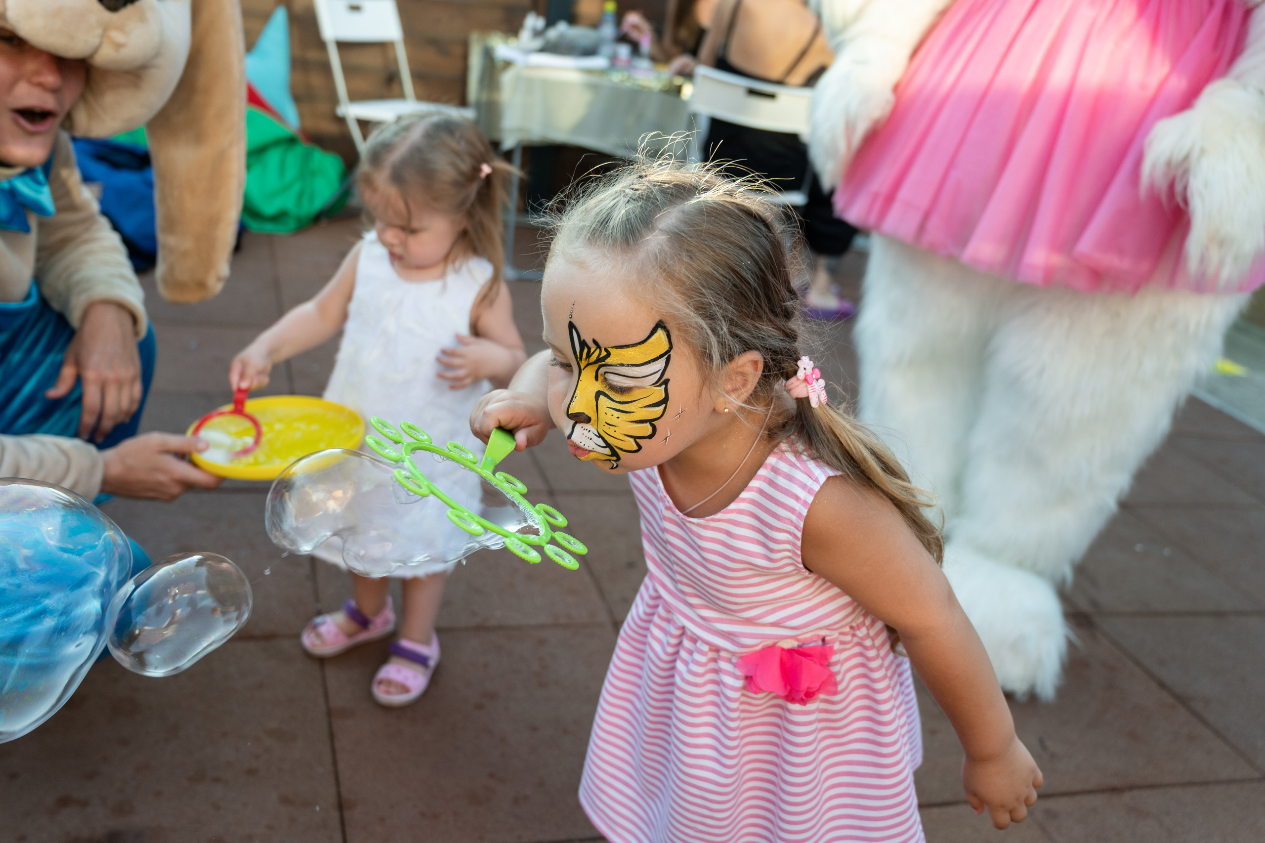 Детские ДР. Кулинарные МК. Выступления. Универсальный фотограф Анна Максимова