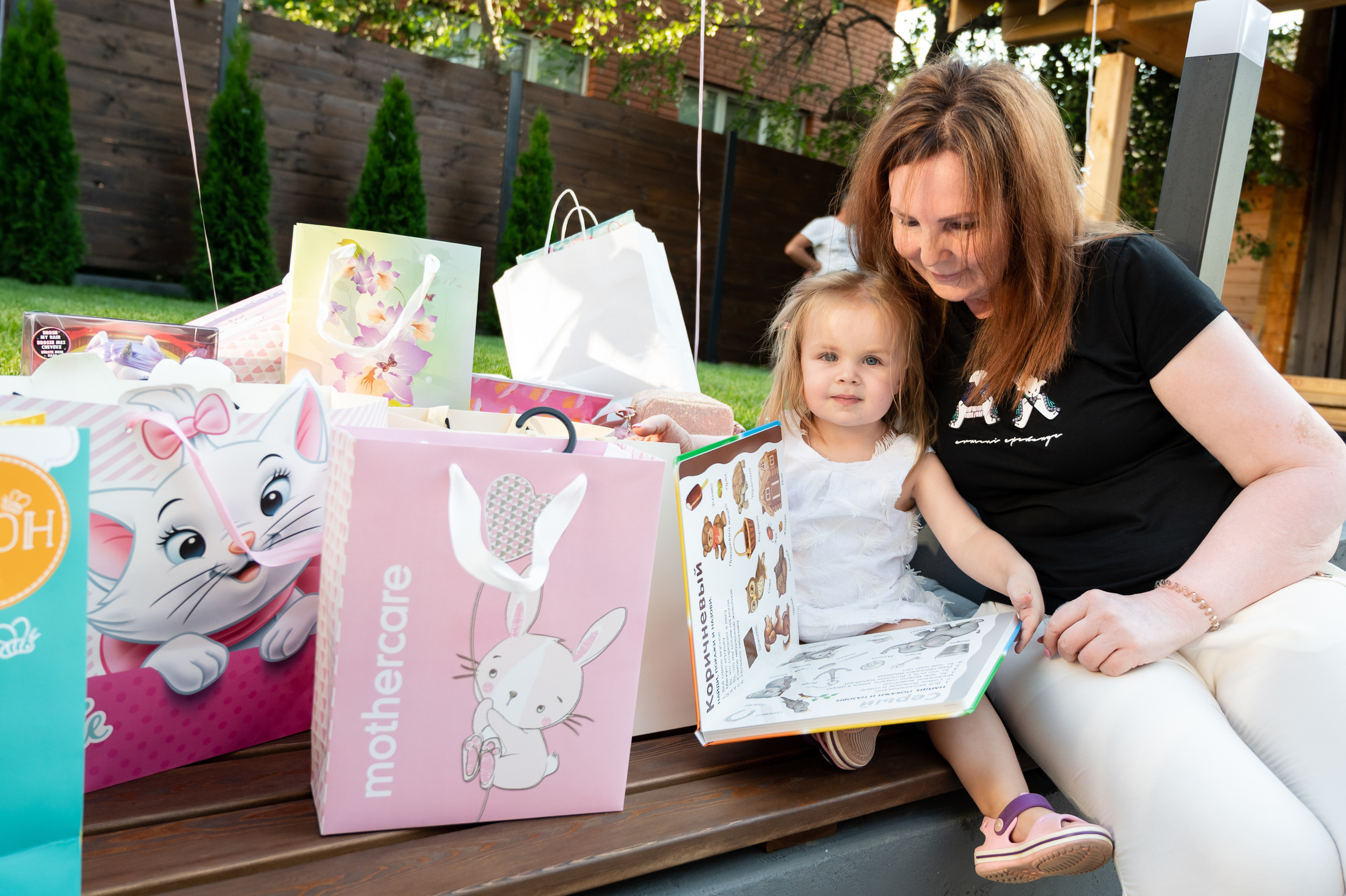 Детские ДР. Кулинарные МК. Выступления. Универсальный фотограф Анна Максимова