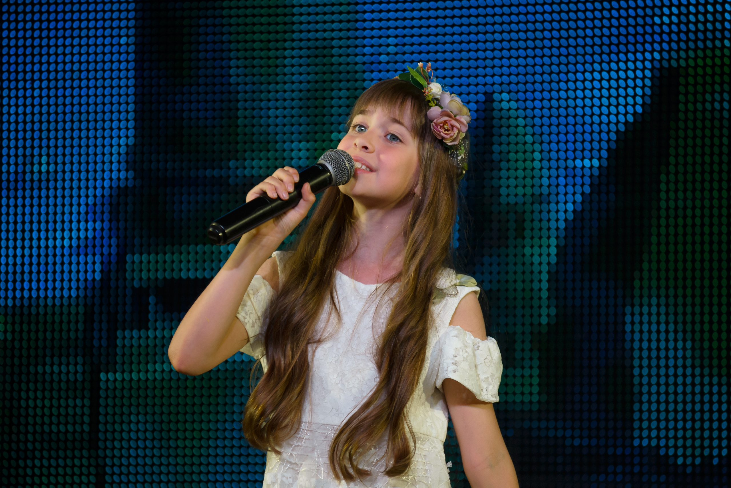 Детские ДР. Кулинарные МК. Выступления. Универсальный фотограф Анна Максимова