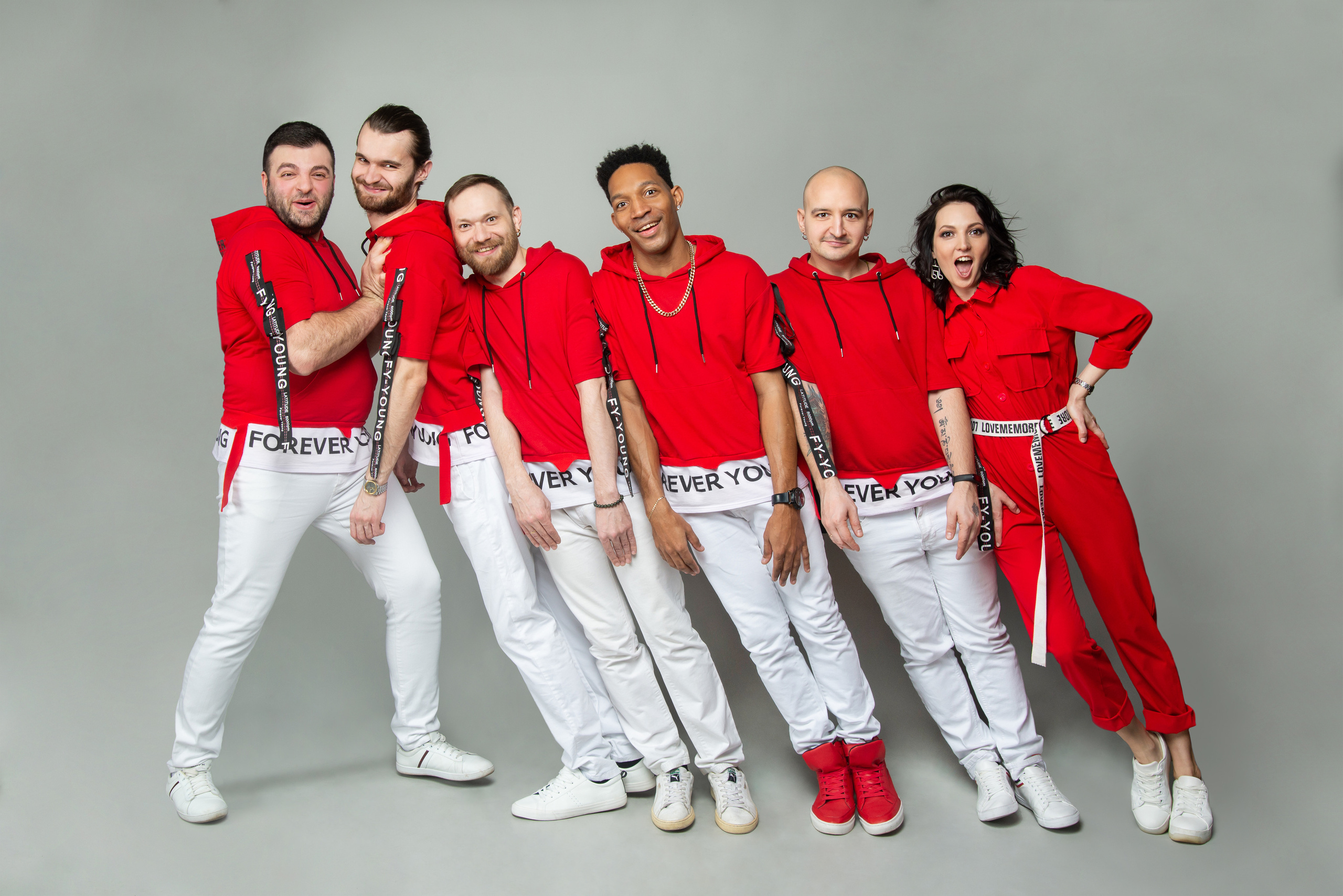 Контентная съёмка. Универсальный фотограф Анна Максимова