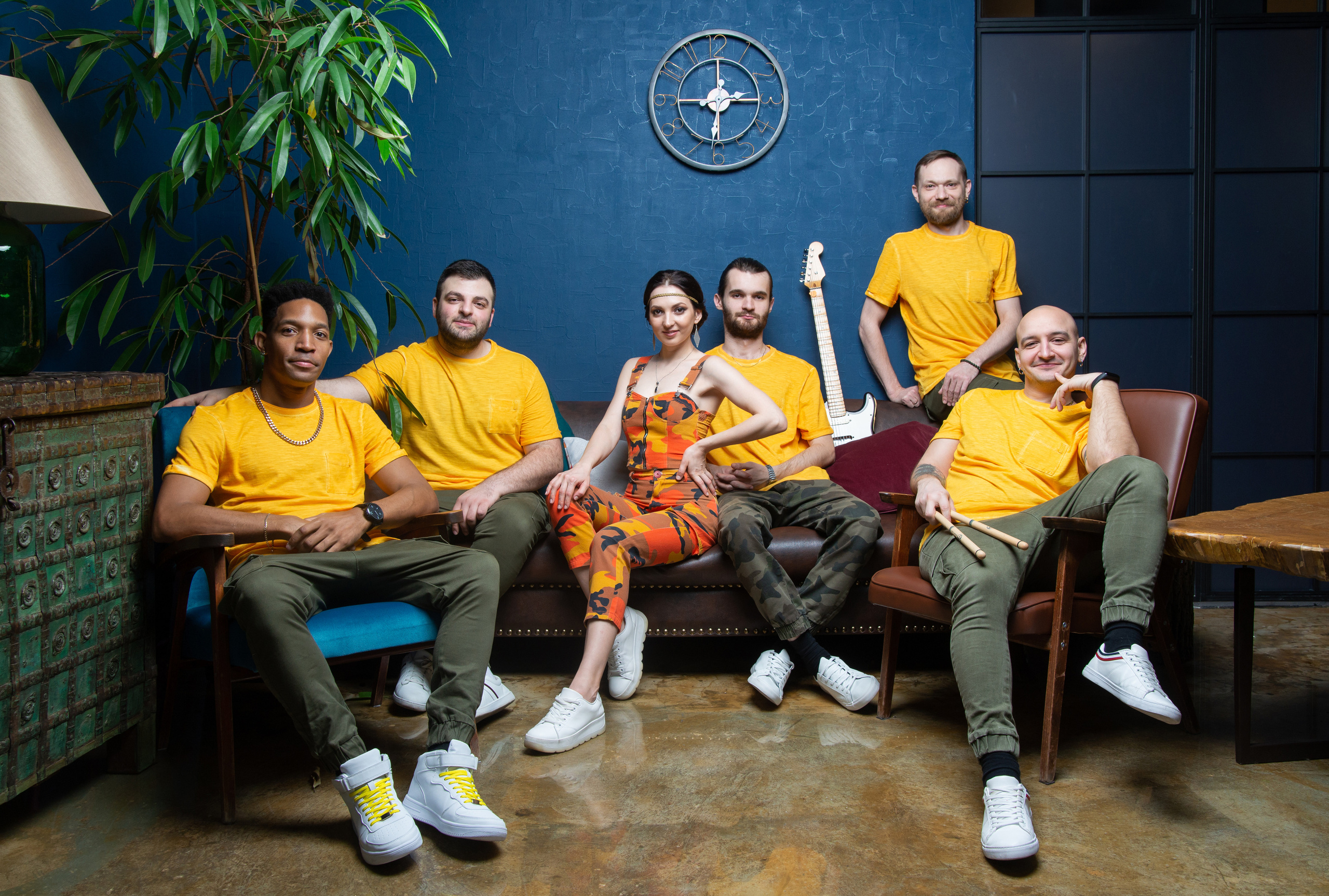 Контентная съёмка. Универсальный фотограф Анна Максимова