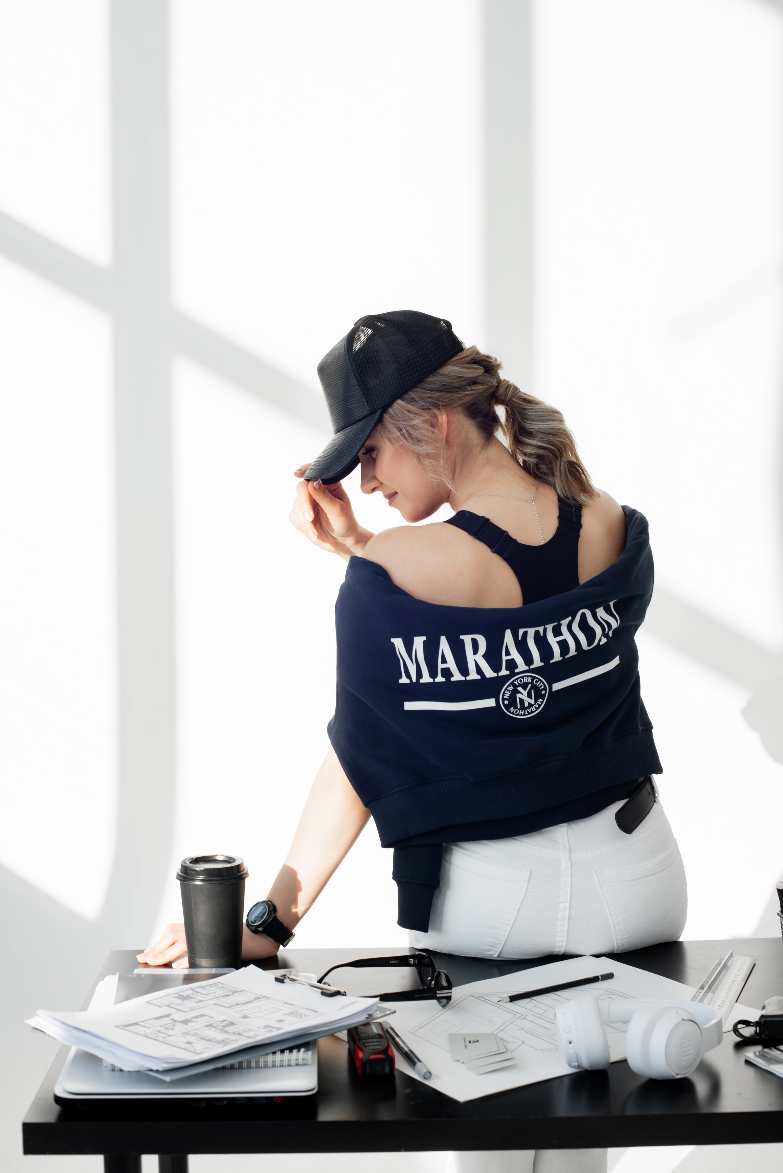 Контентная съёмка. Универсальный фотограф Анна Максимова