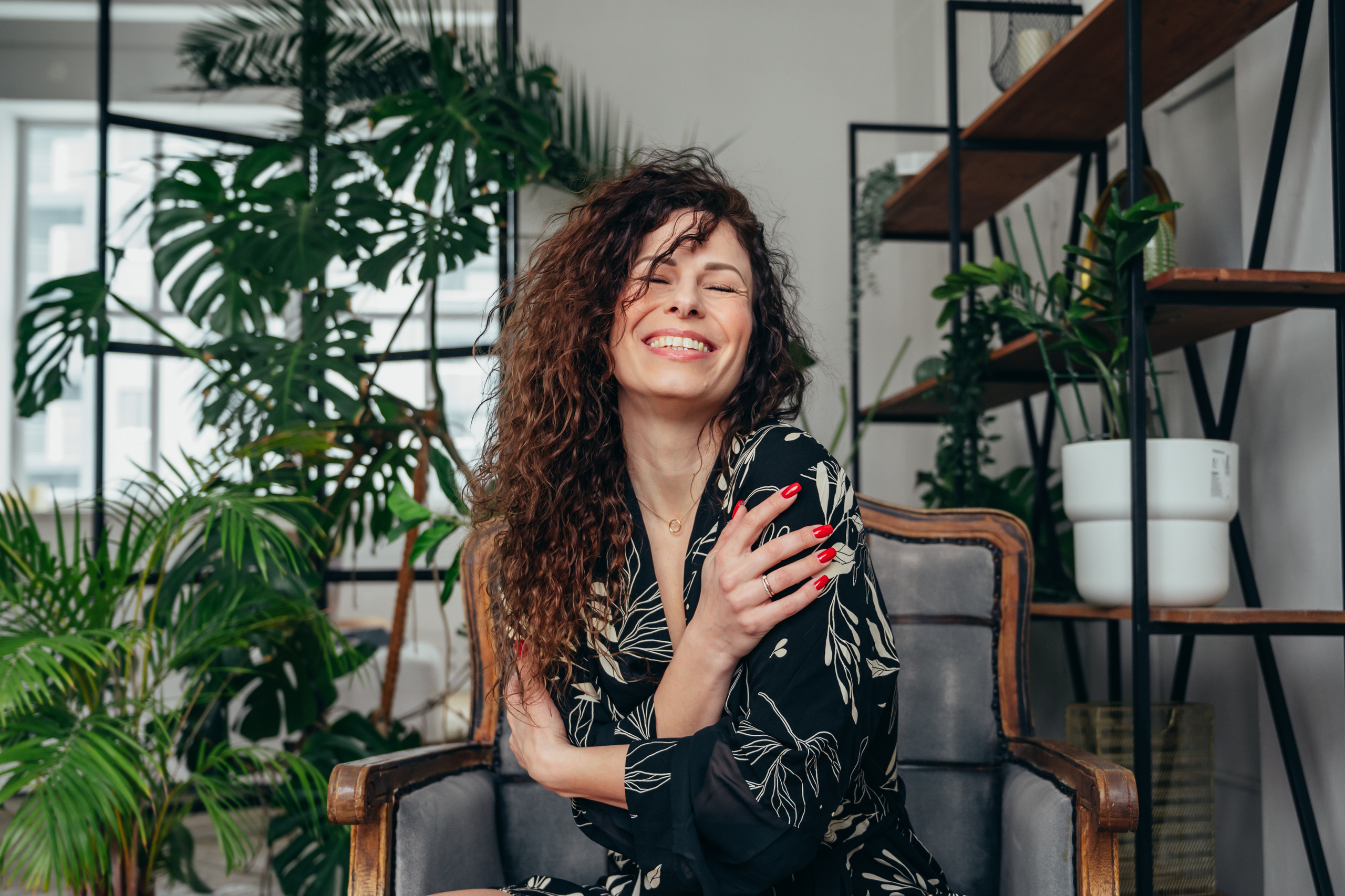 Контентная съёмка. Универсальный фотограф Анна Максимова