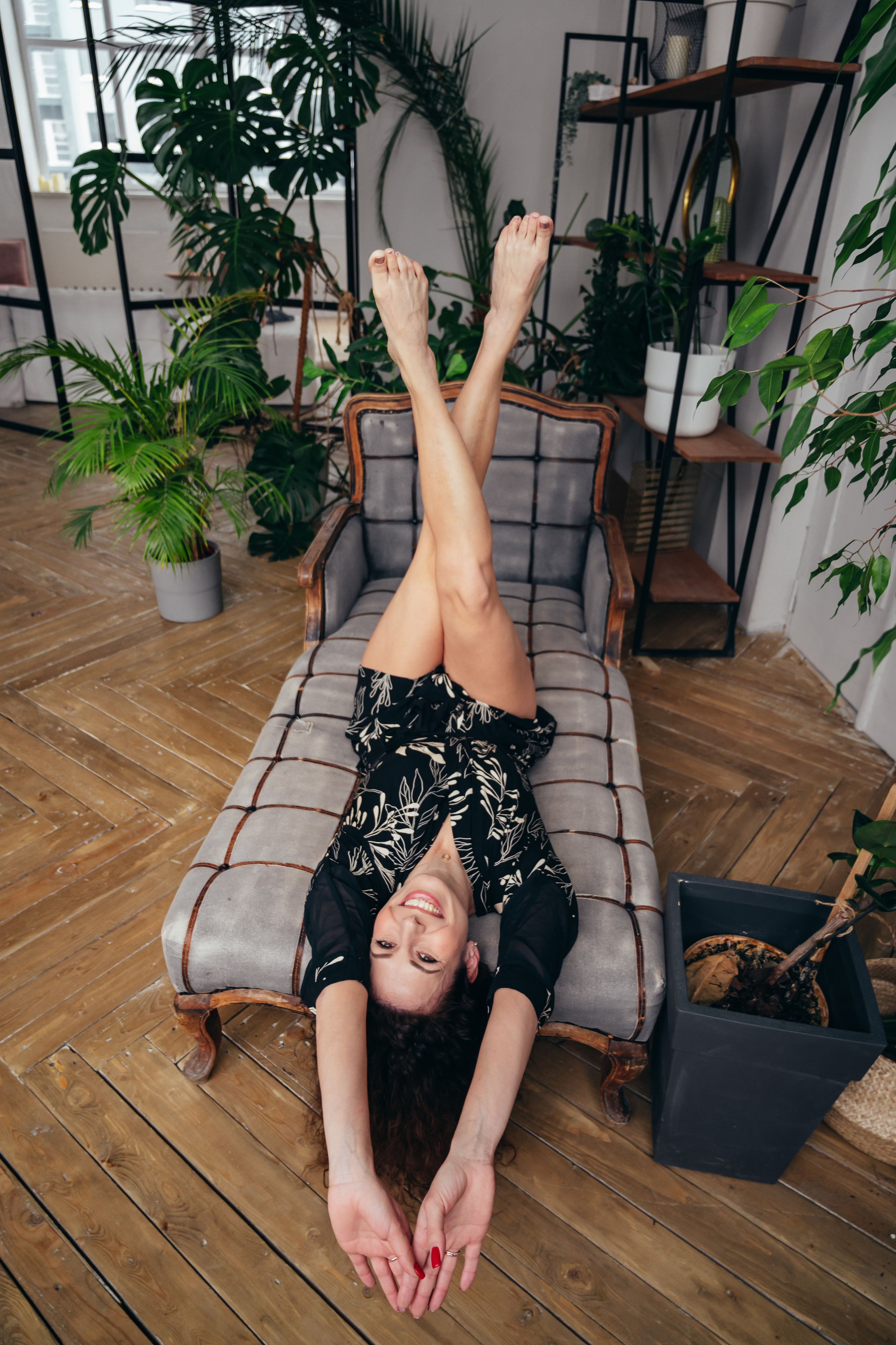 Контентная съёмка. Универсальный фотограф Анна Максимова