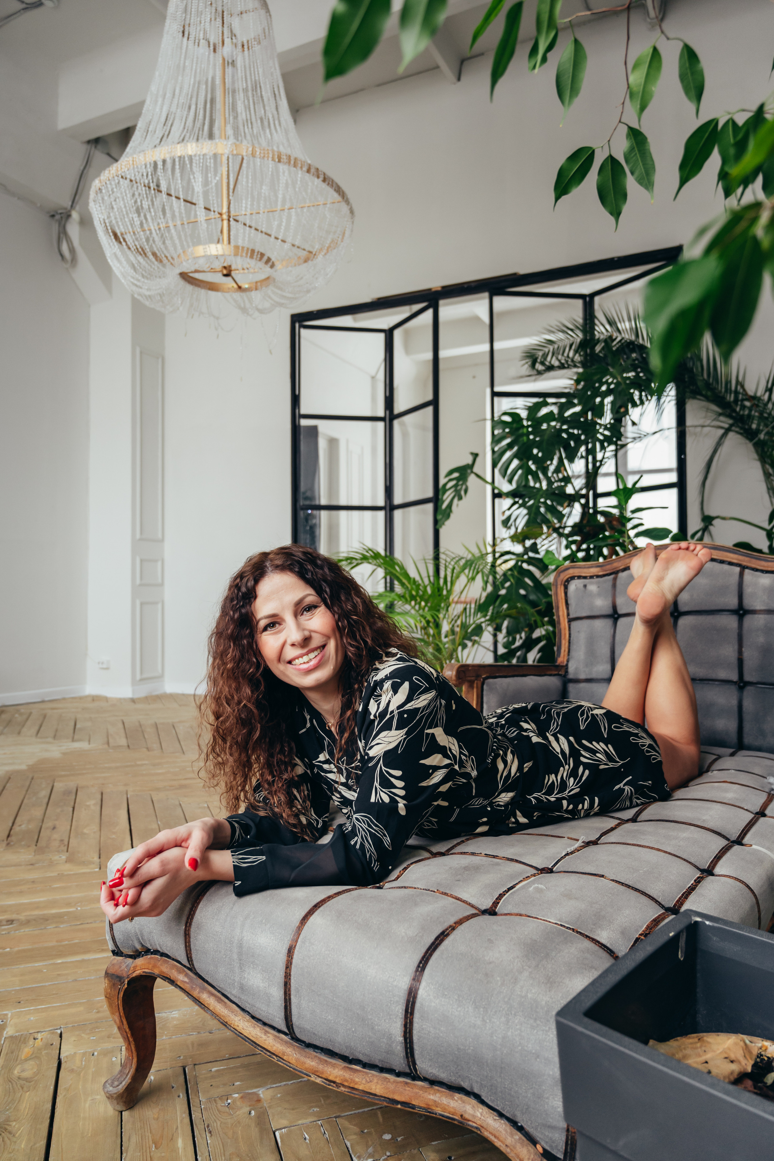 Контентная съёмка. Универсальный фотограф Анна Максимова