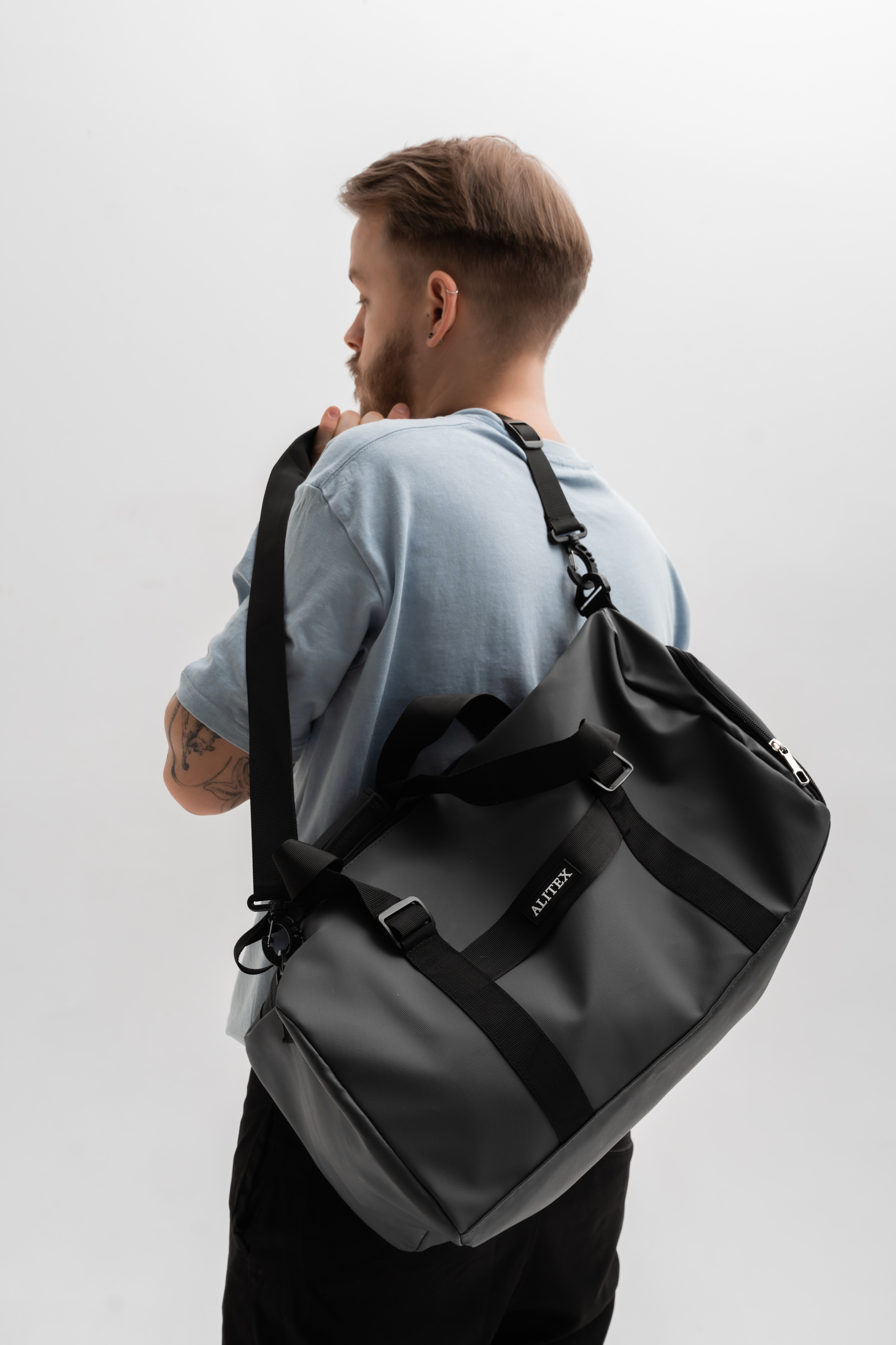 Контентная съёмка. Универсальный фотограф Анна Максимова