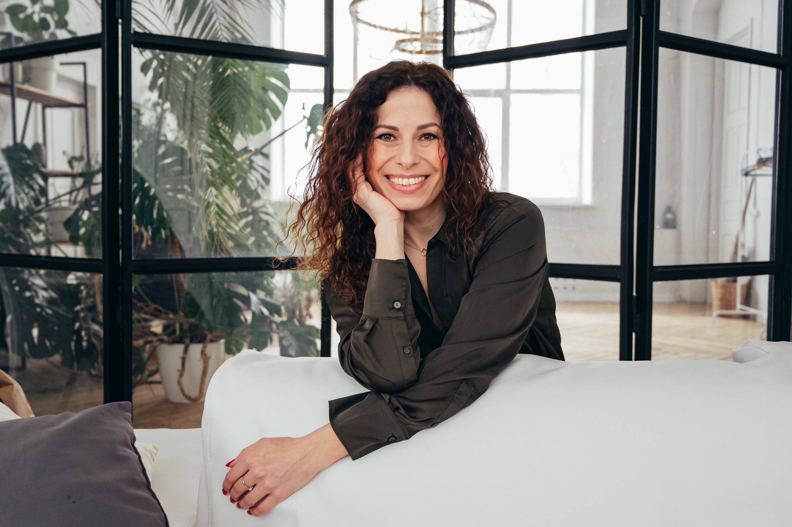 Контентная съёмка. Универсальный фотограф Анна Максимова