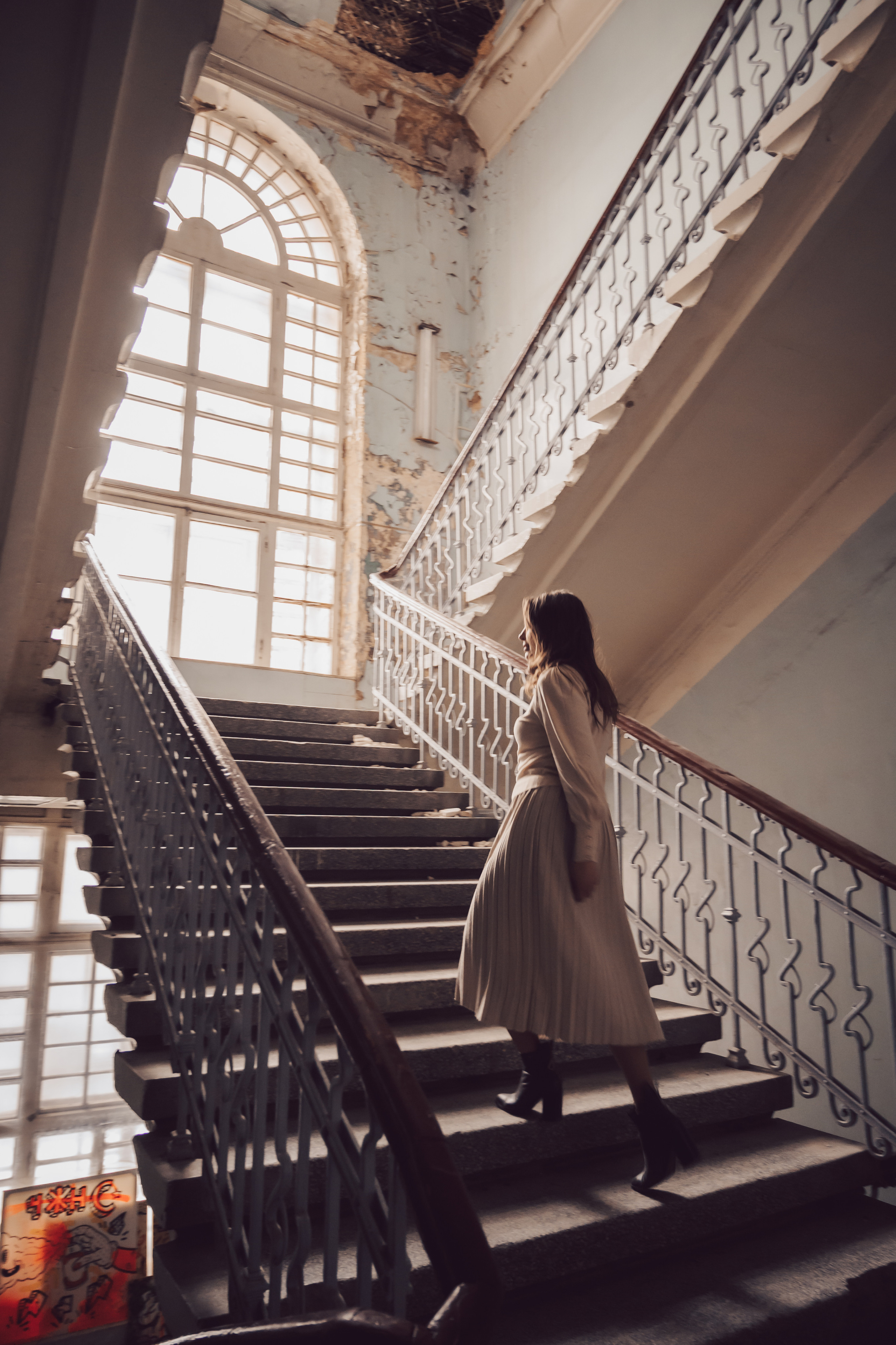 Контентная съёмка. Универсальный фотограф Анна Максимова