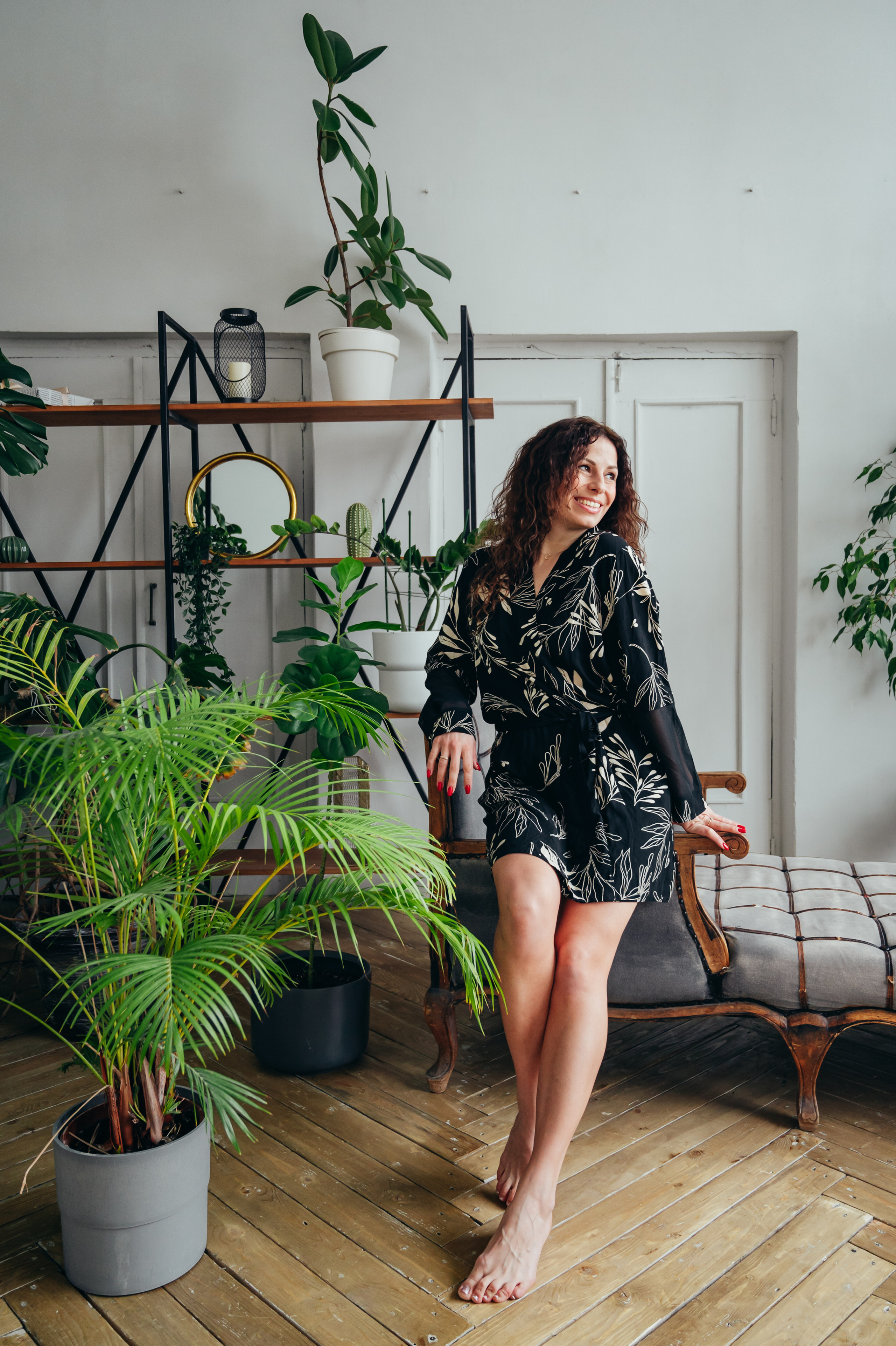 Контентная съёмка. Универсальный фотограф Анна Максимова