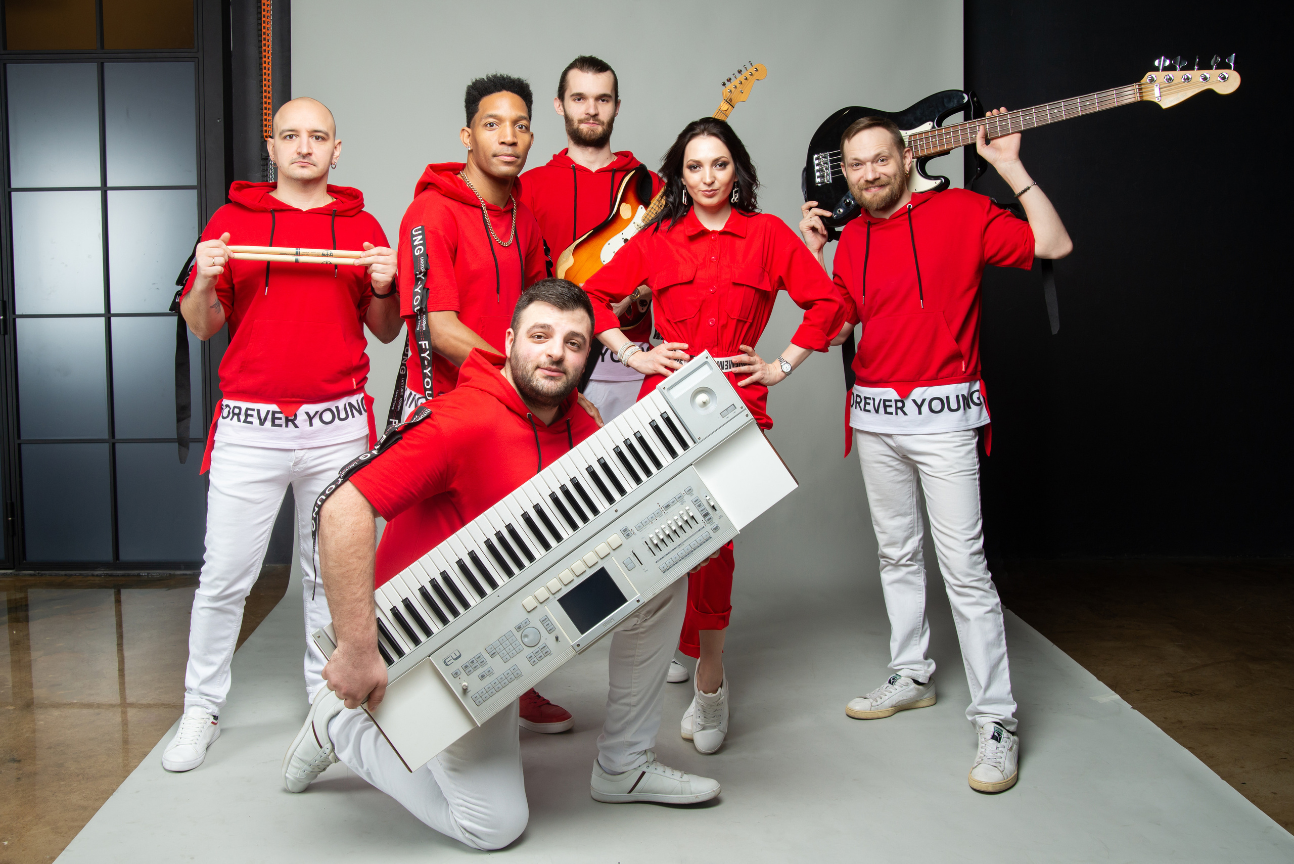 Контентная съёмка. Универсальный фотограф Анна Максимова