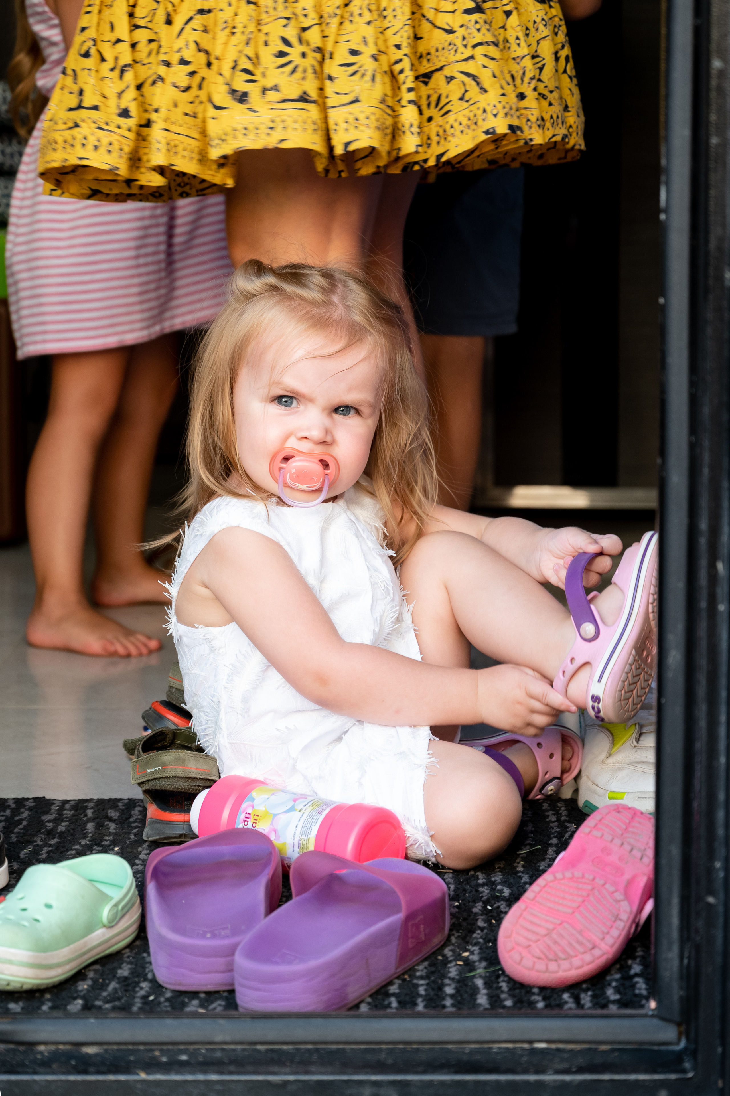 Детские ДР. Кулинарные МК. Выступления. Универсальный фотограф Анна Максимова