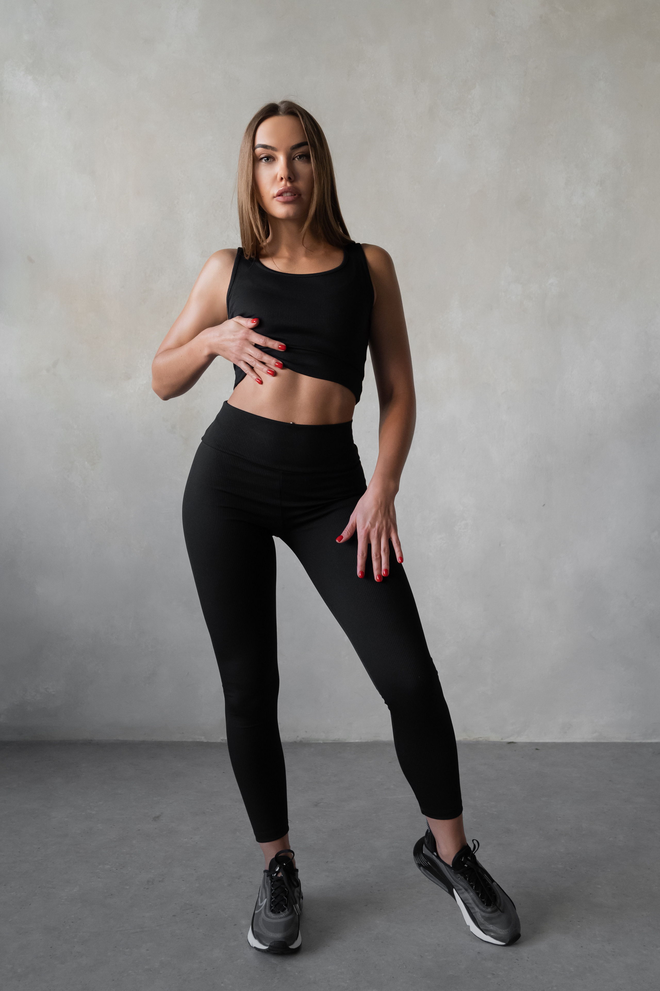 Контентная съёмка. Универсальный фотограф Анна Максимова