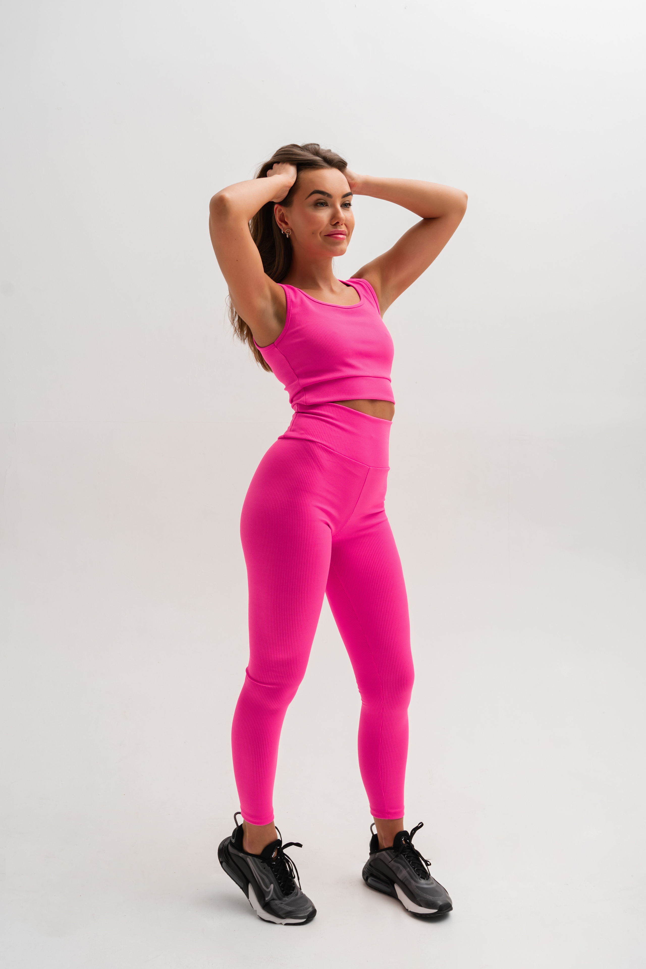 Контентная съёмка. Универсальный фотограф Анна Максимова